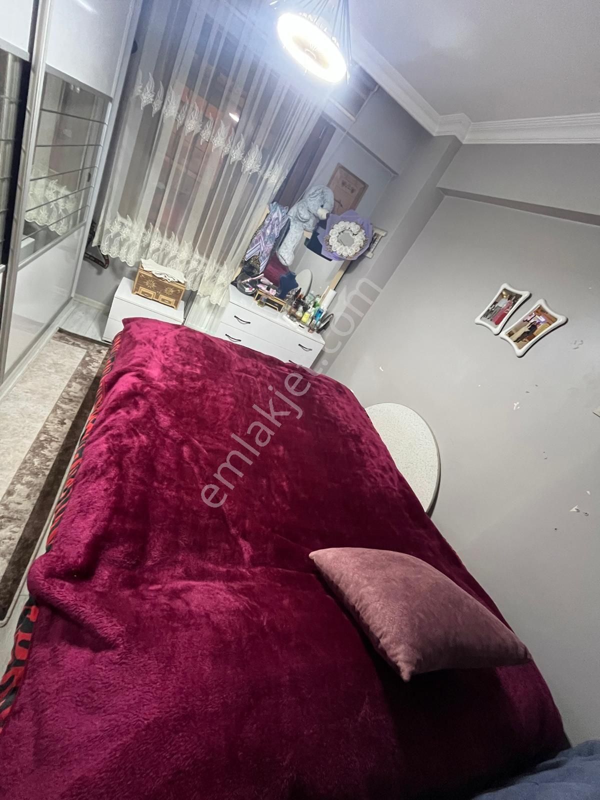 Çekmeköy Taşdelen Sultançiftliği Mah Satılık 80 M. 2+1 Arakat Daire - Görsel 14