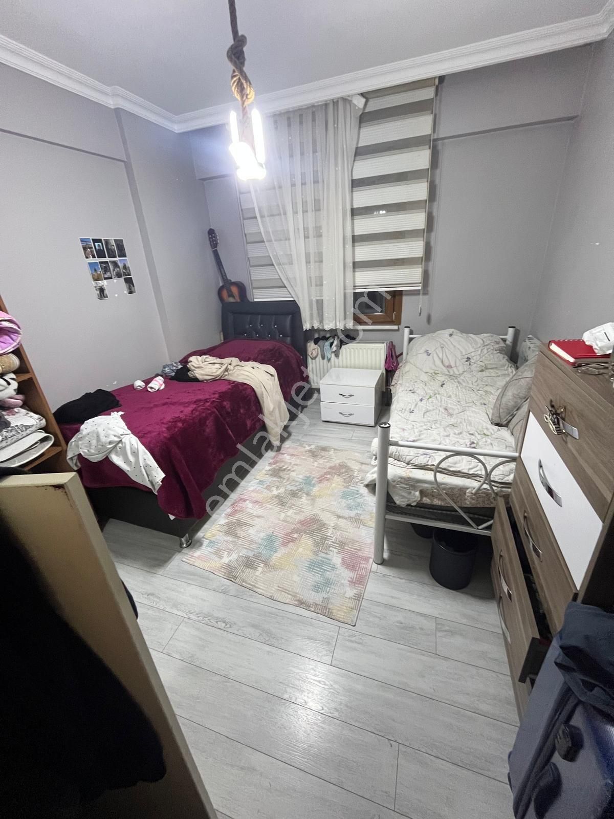 Çekmeköy Taşdelen Sultançiftliği Mah Satılık 80 M. 2+1 Arakat Daire - Görsel 9