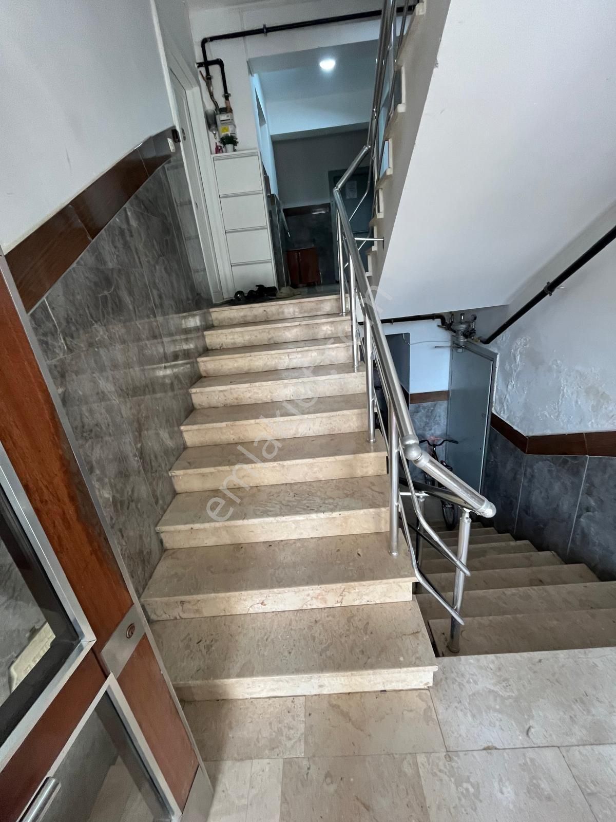 Çekmeköy Taşdelen Sultançiftliği Mah Satılık 80 M. 2+1 Arakat Daire - Görsel 6