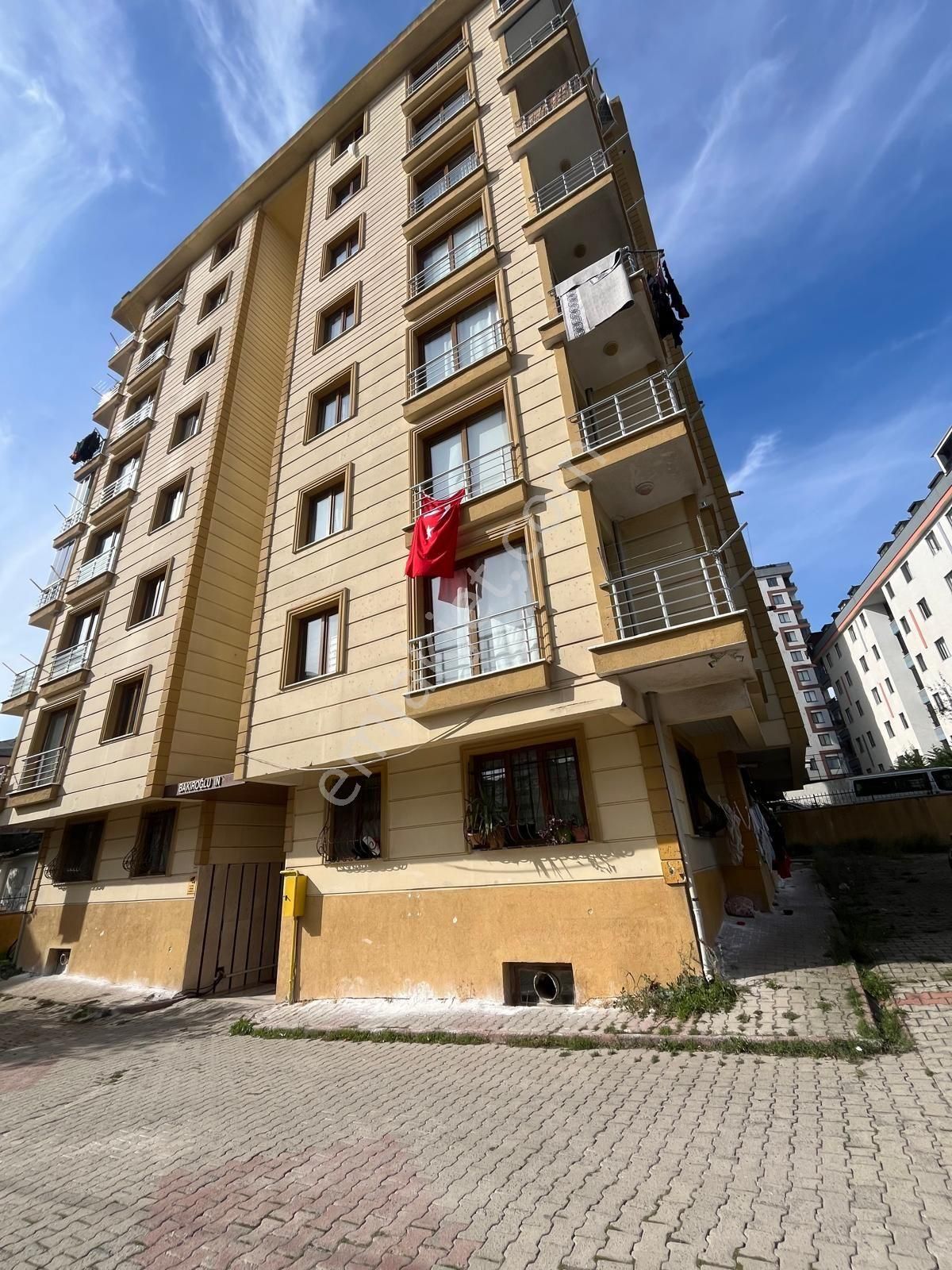 Çekmeköy Taşdelen Sultançiftliği Mah Satılık 80 M. 2+1 Arakat Daire - Görsel 7