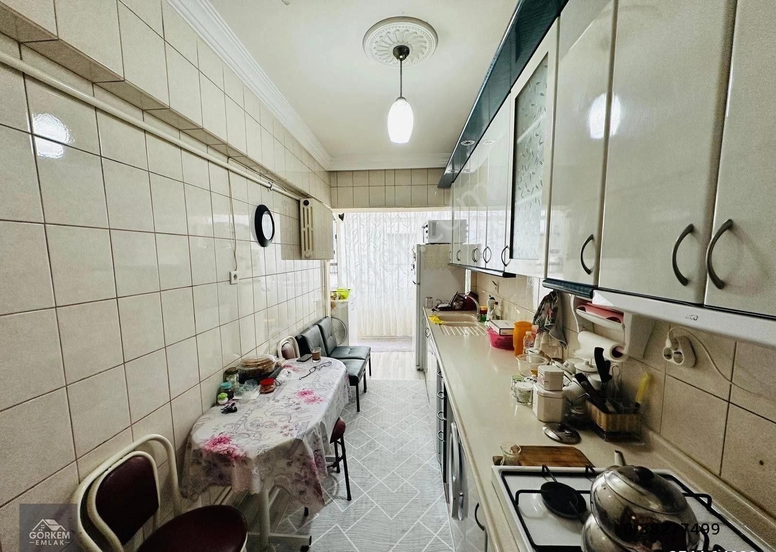 Görkem'den 3+1 Bağımsız Ara Kat Kombili Ön 19 Mayıs Hastanesi Yakını - Görsel 31