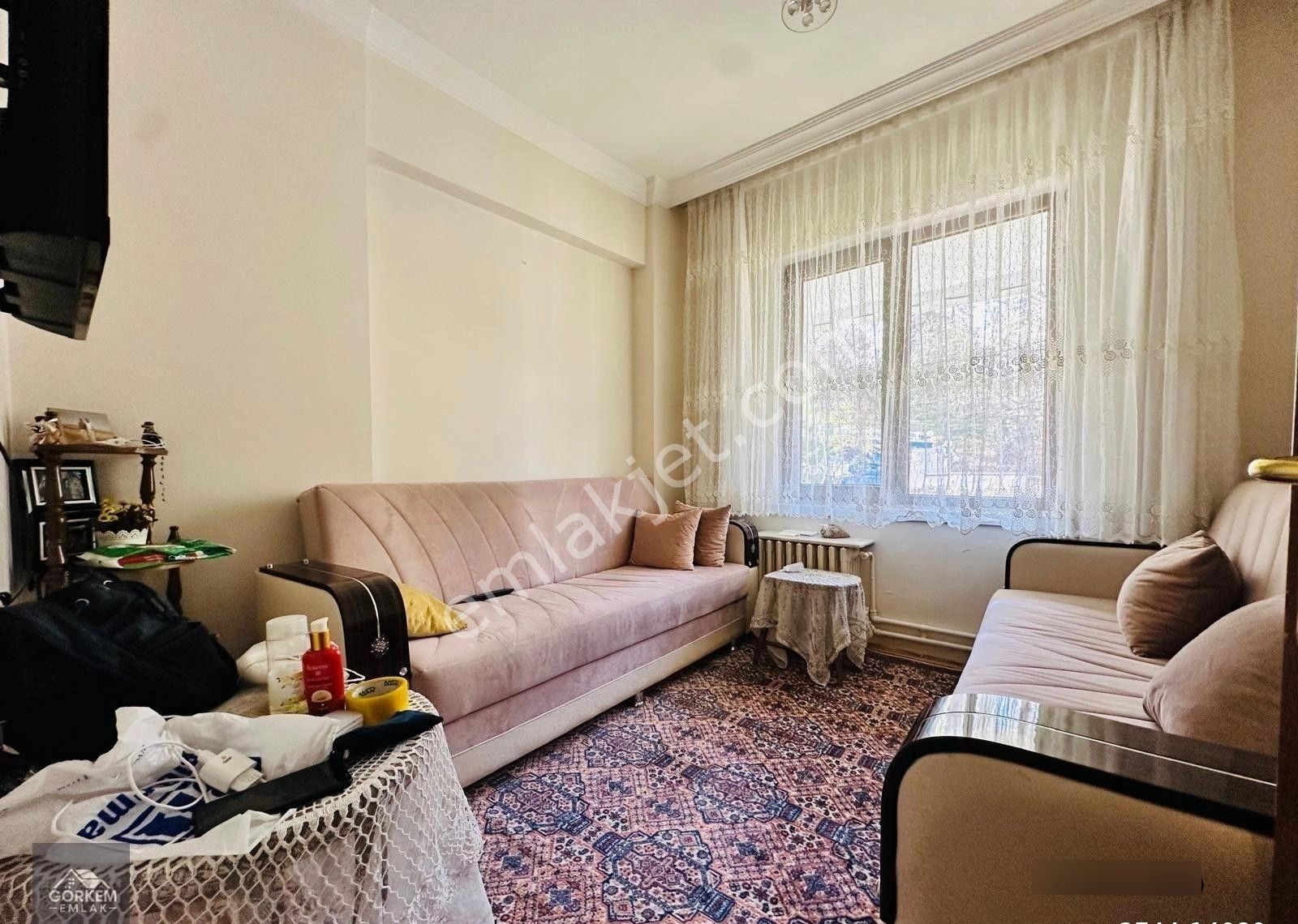 Görkem'den 3+1 Bağımsız Ara Kat Kombili Ön 19 Mayıs Hastanesi Yakını - Görsel 20