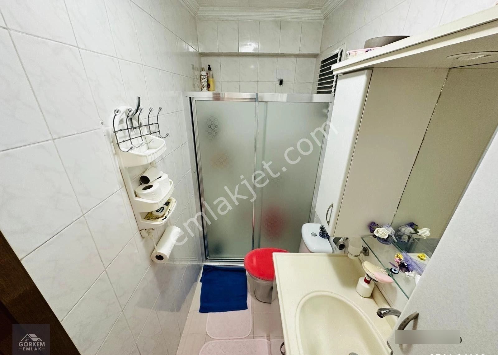 Görkem'den 3+1 Bağımsız Ara Kat Kombili Ön 19 Mayıs Hastanesi Yakını - Görsel 5