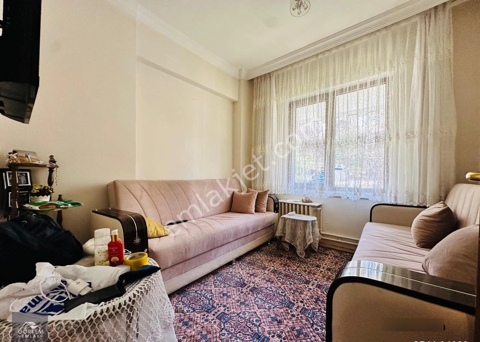 Görkem'den 3+1 Bağımsız Ara Kat Kombili Ön 19 Mayıs Hastanesi Yakını - Görsel 24