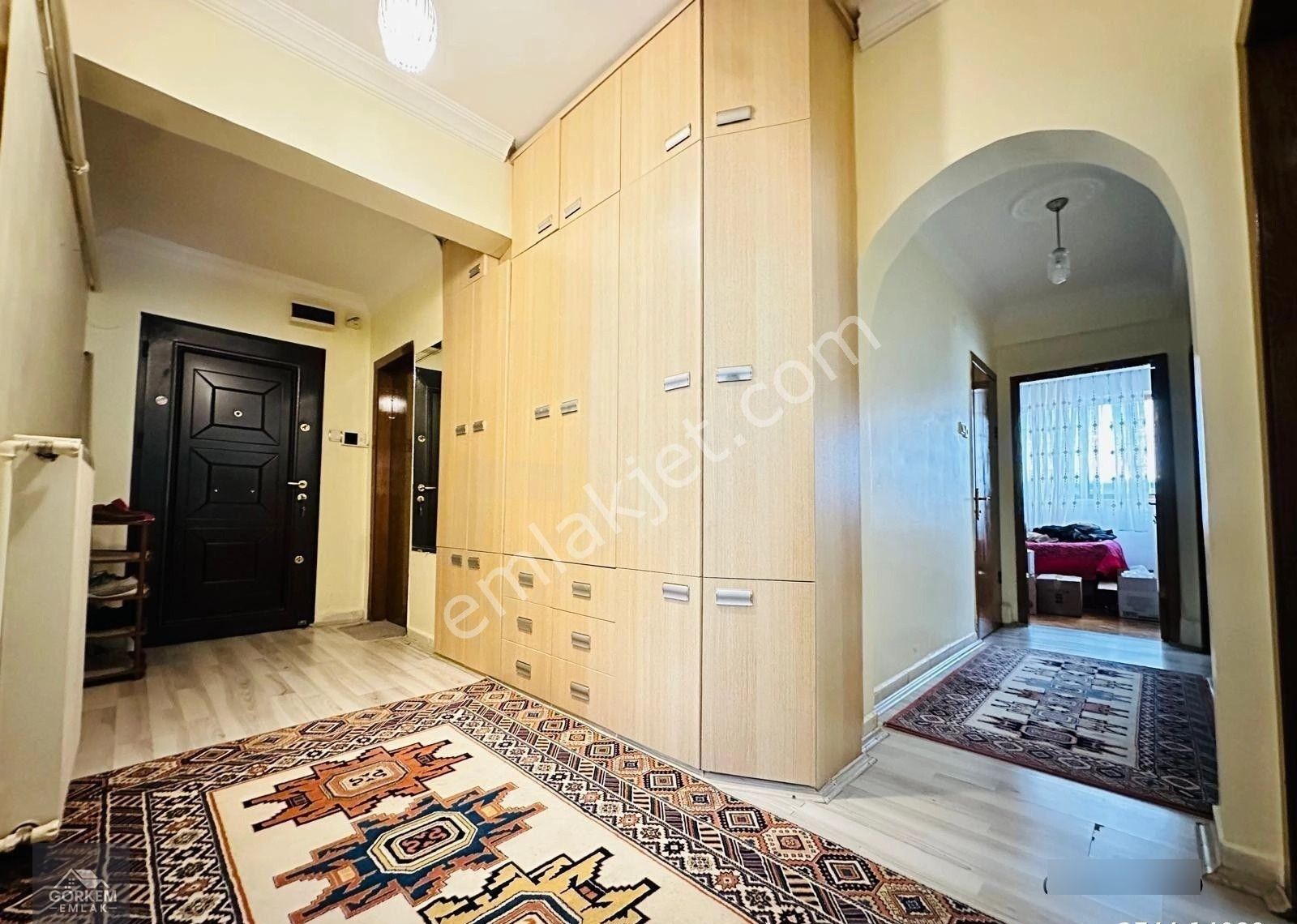 Görkem'den 3+1 Bağımsız Ara Kat Kombili Ön 19 Mayıs Hastanesi Yakını - Görsel 34