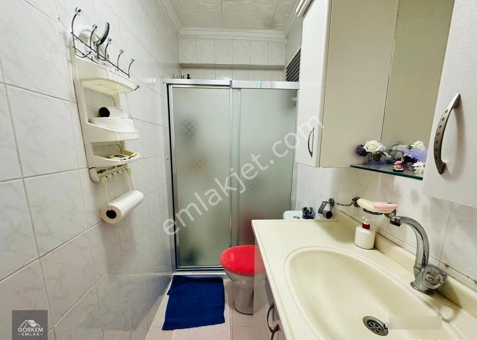 Görkem'den 3+1 Bağımsız Ara Kat Kombili Ön 19 Mayıs Hastanesi Yakını - Görsel 19