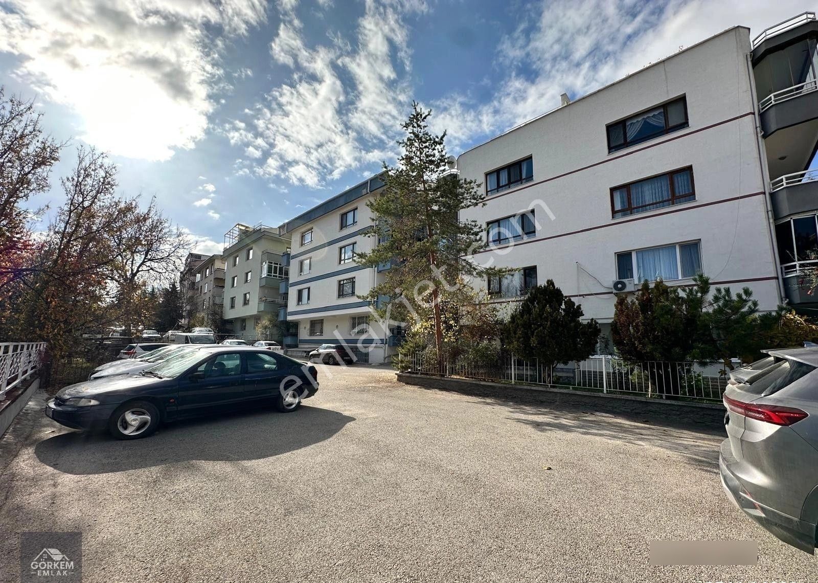 Görkem'den 3+1 Bağımsız Ara Kat Kombili Ön 19 Mayıs Hastanesi Yakını - Görsel 30