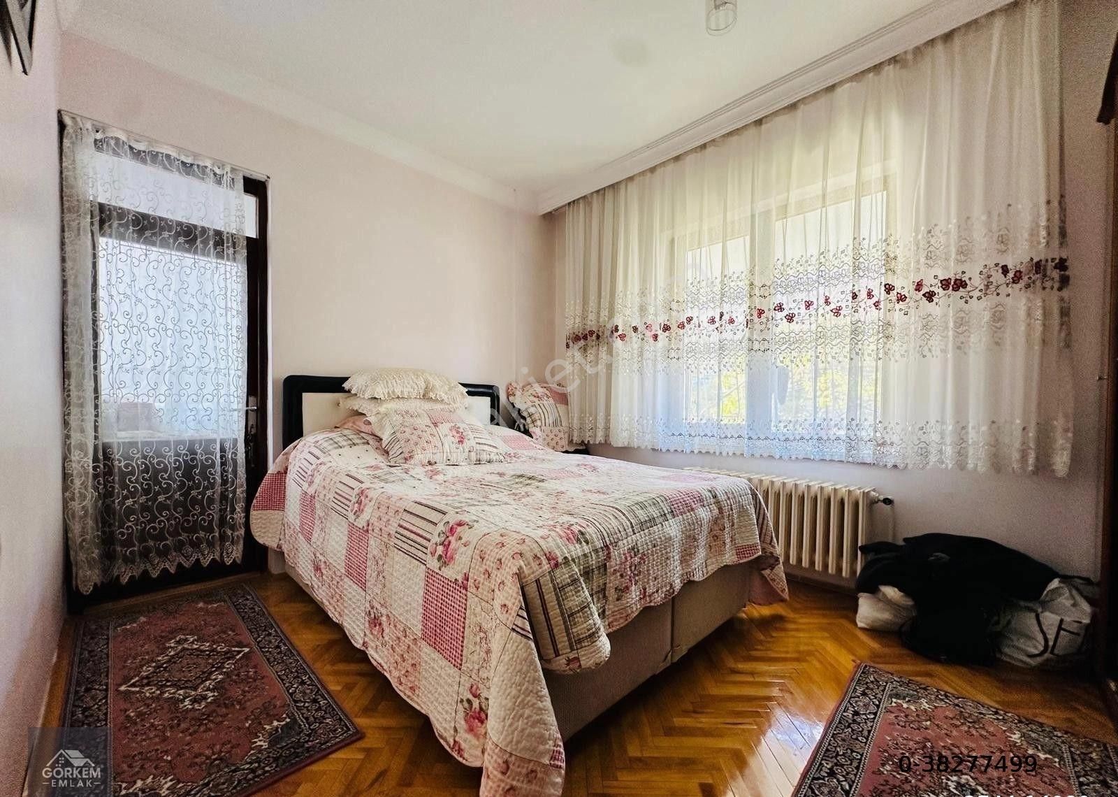 Görkem'den 3+1 Bağımsız Ara Kat Kombili Ön 19 Mayıs Hastanesi Yakını - Görsel 15