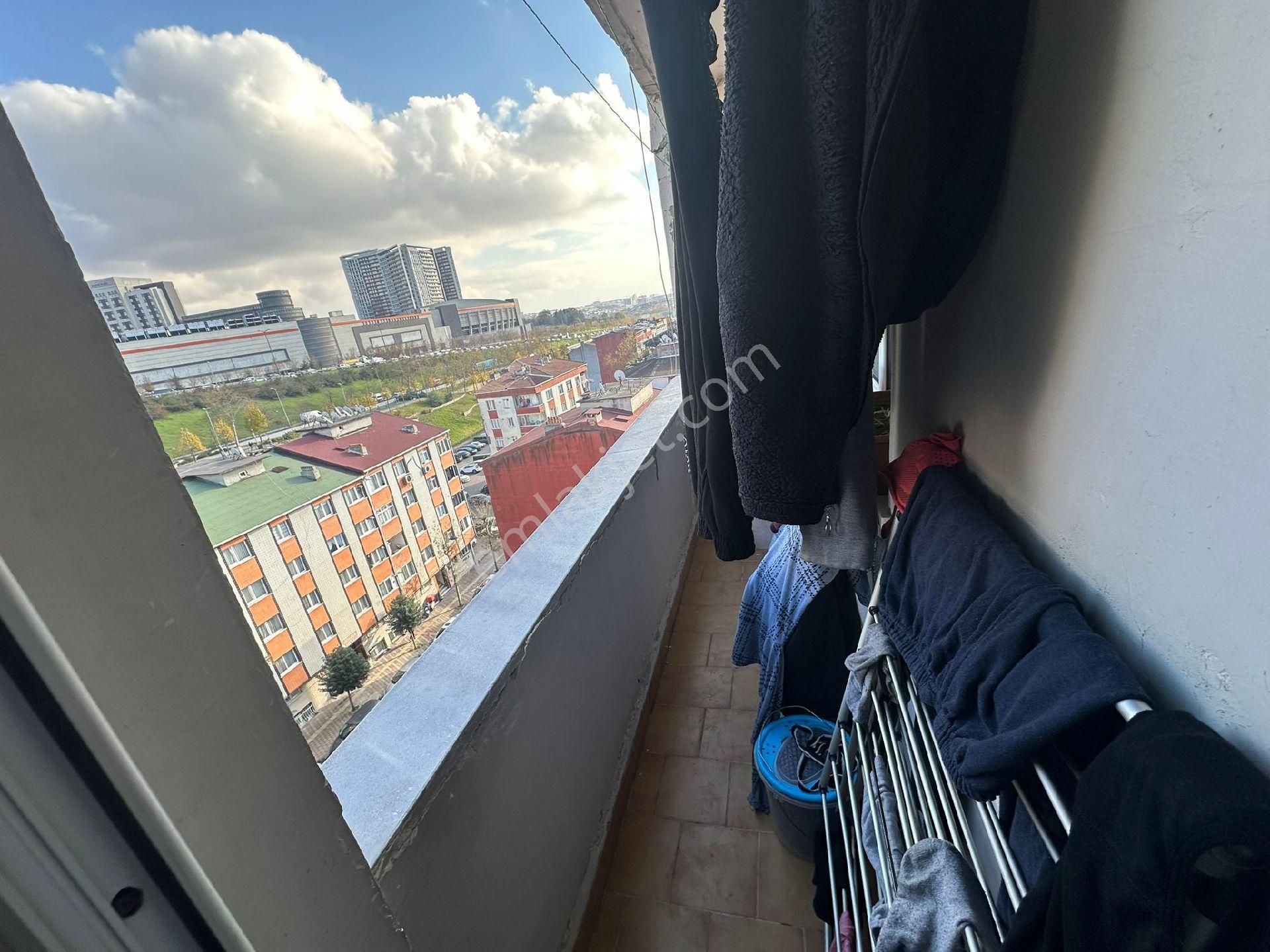 Esenler Fevzi Çakmak Mahallesinde 2+1 - Görsel 22