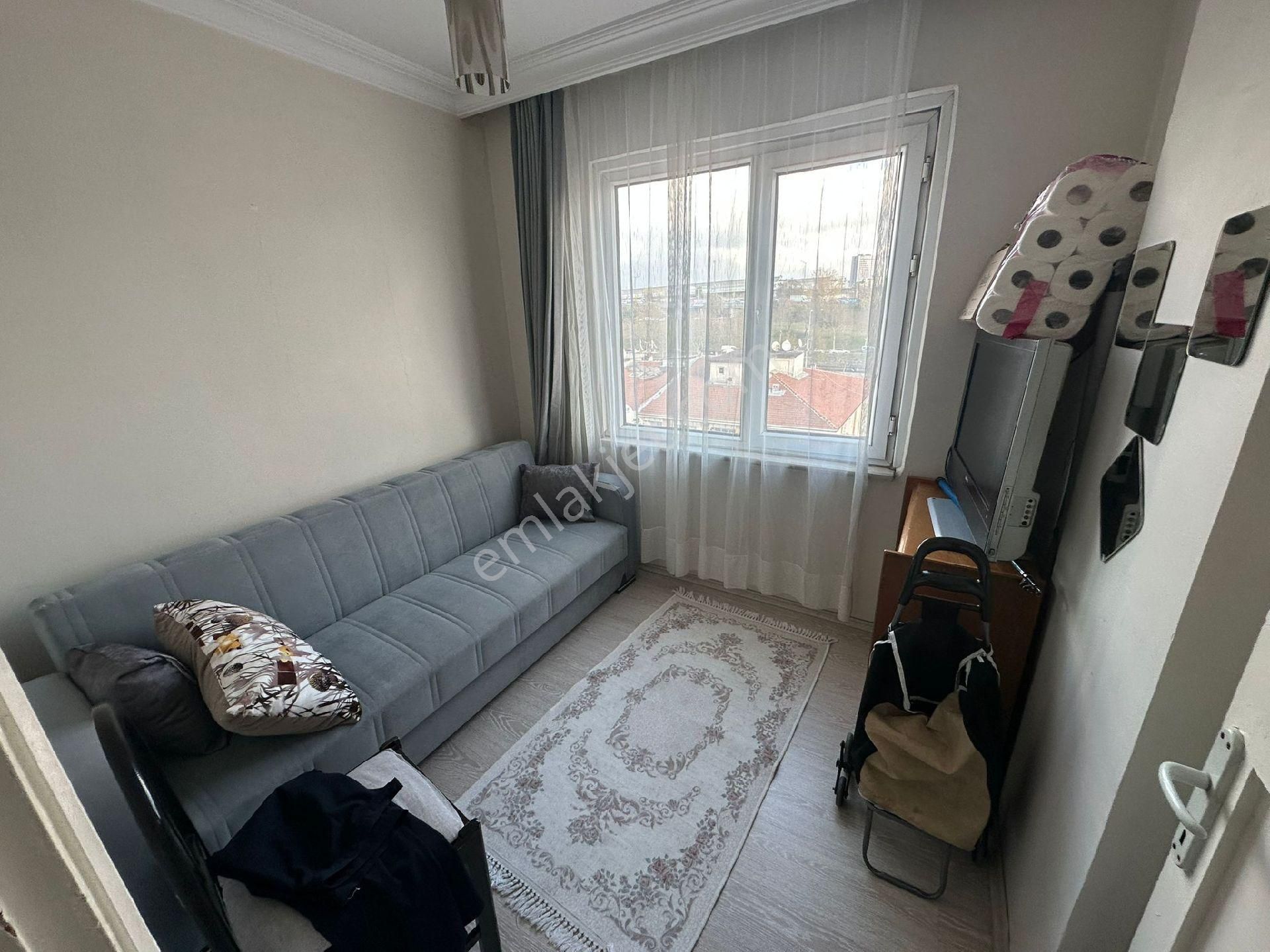 Esenler Fevzi Çakmak Mahallesinde 2+1 - Görsel 6