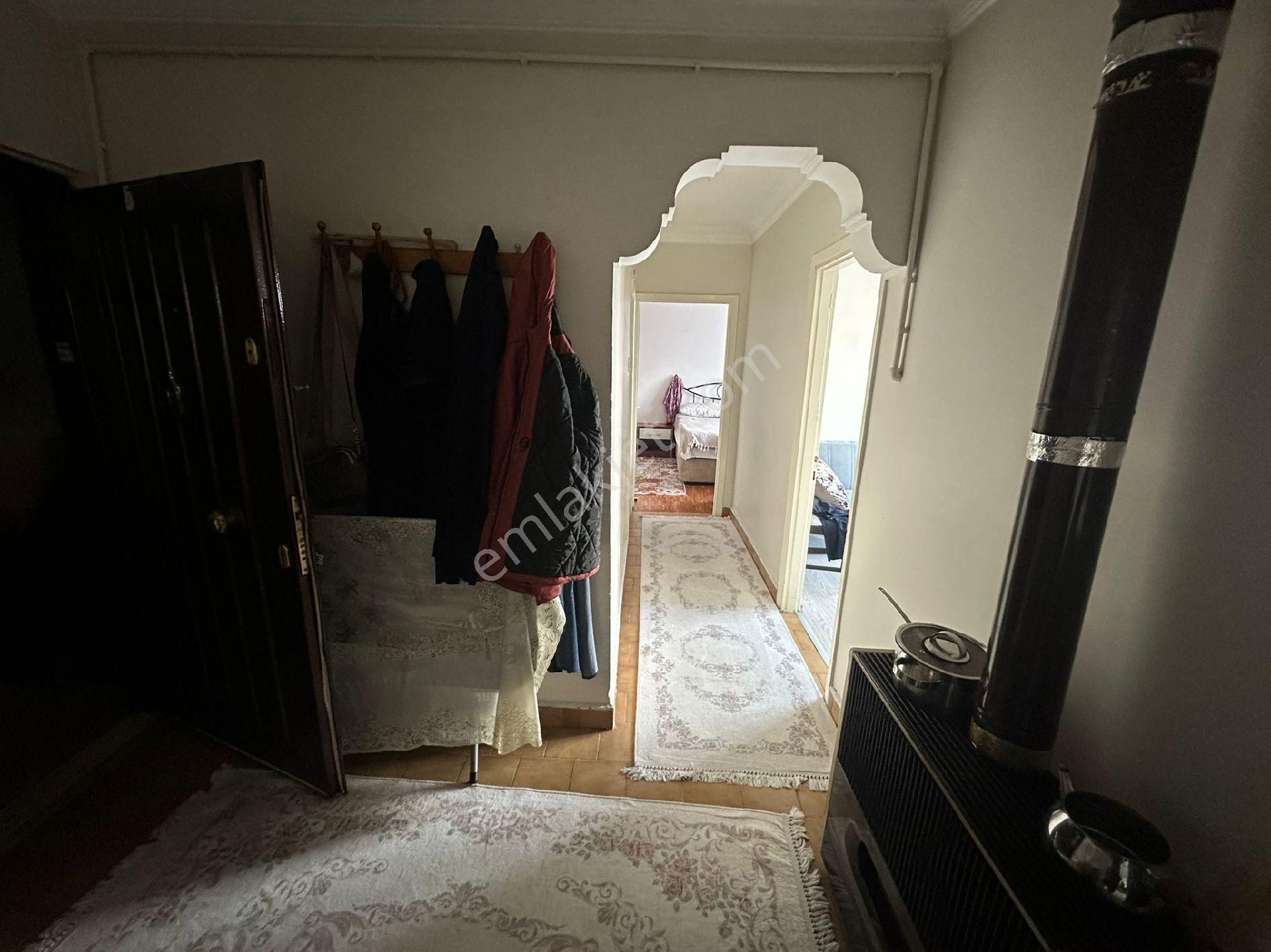 Esenler Fevzi Çakmak Mahallesinde 2+1 - Görsel 8