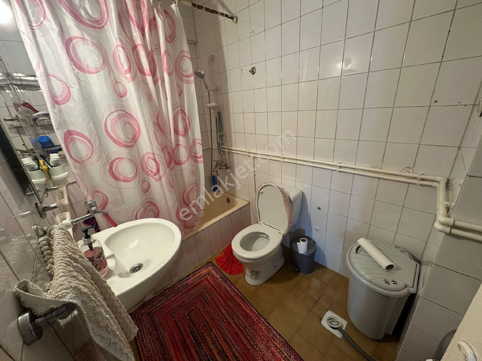 Esenler Fevzi Çakmak Mahallesinde 2+1 - Görsel 18