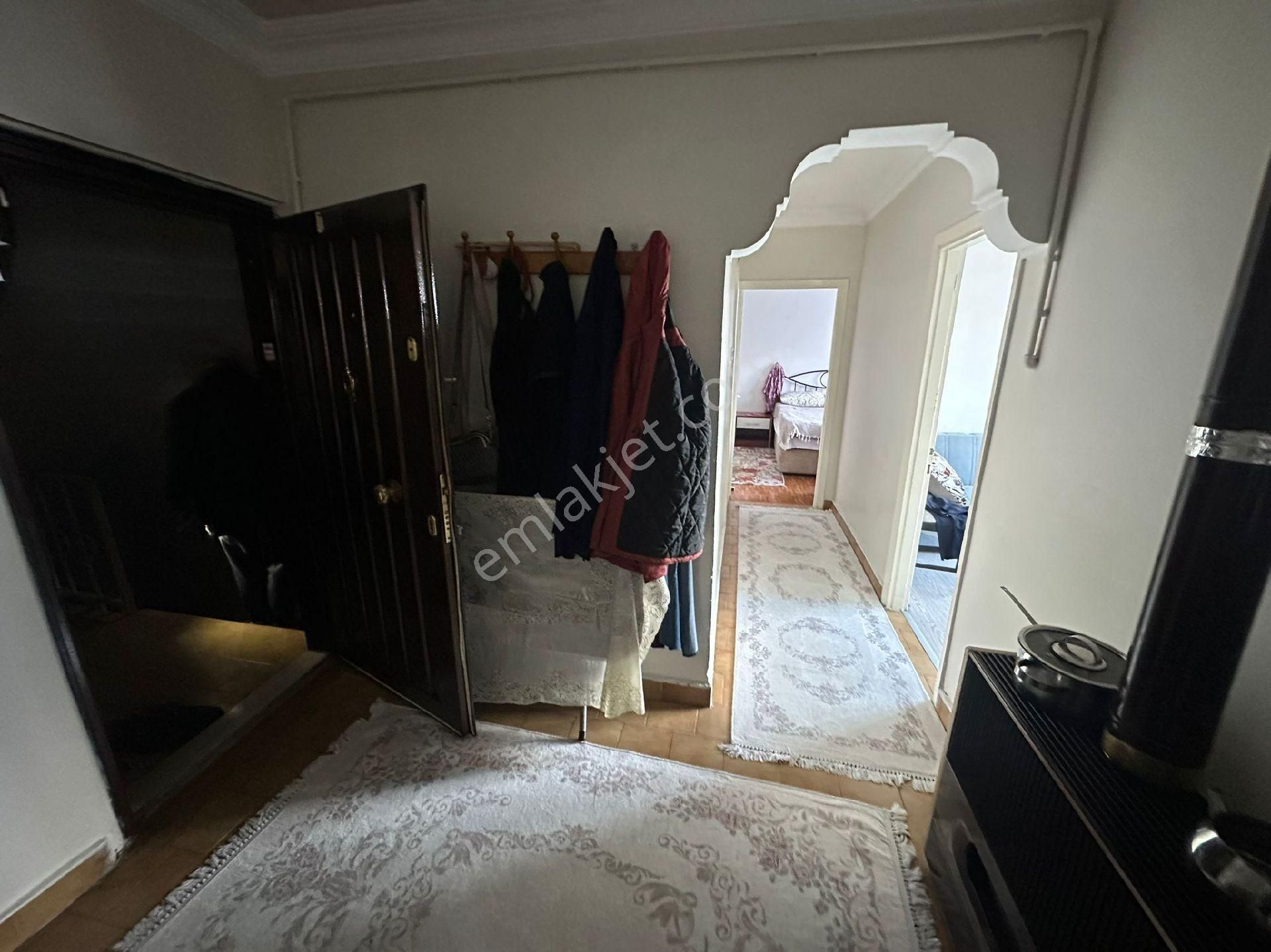 Esenler Fevzi Çakmak Mahallesinde 2+1 - Görsel 9