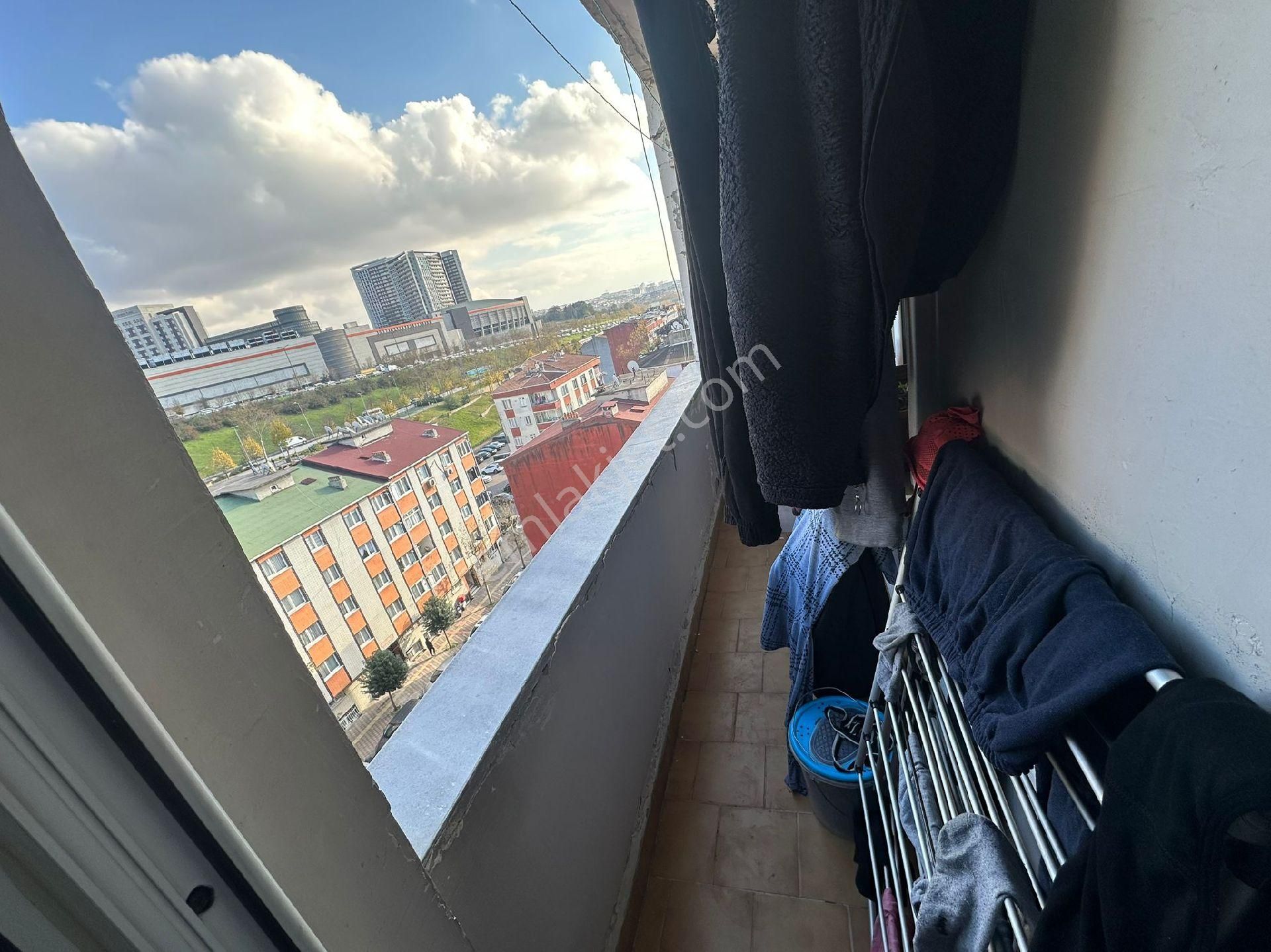 Esenler Fevzi Çakmak Mahallesinde 2+1 - Görsel 21