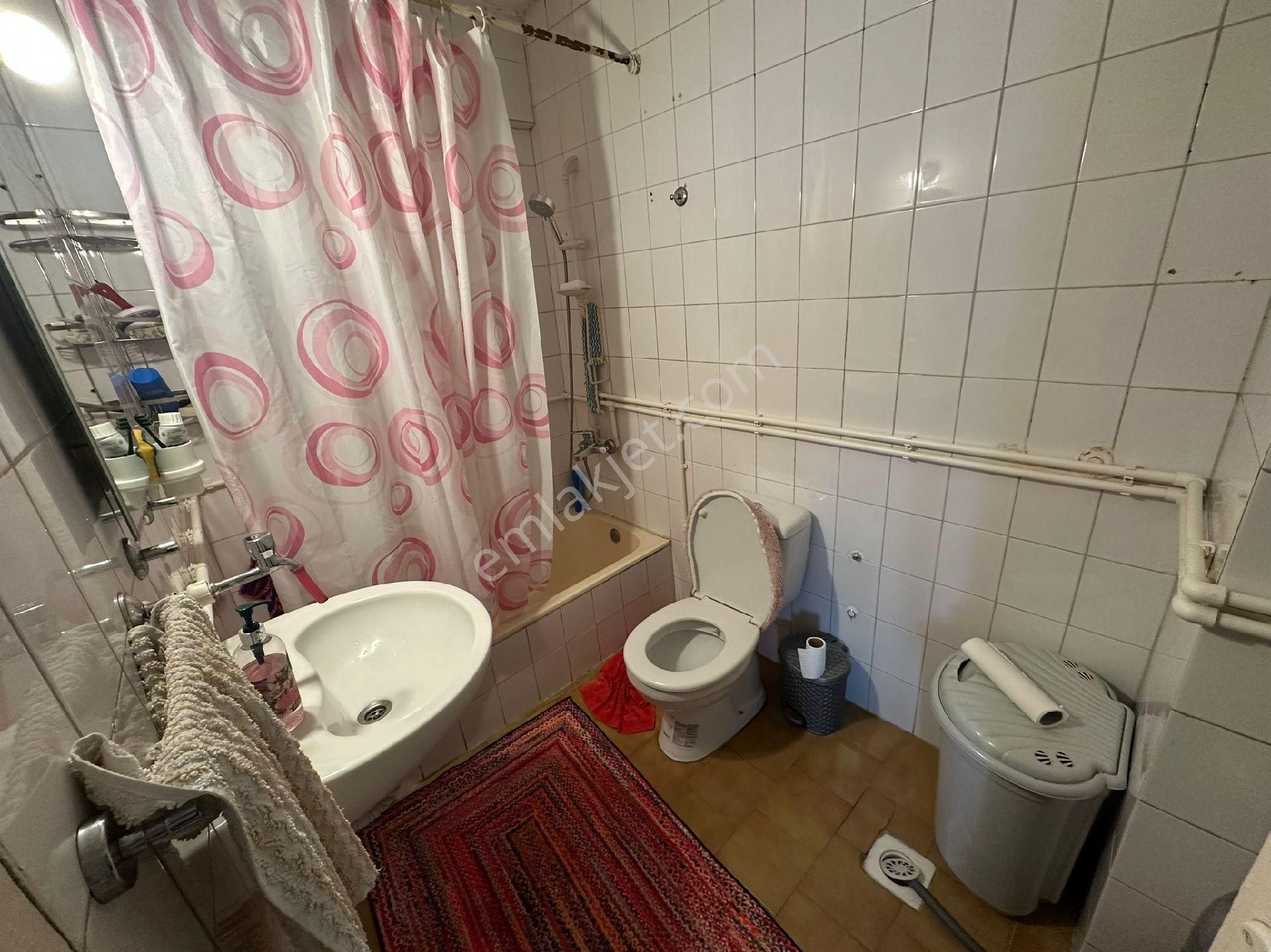 Esenler Fevzi Çakmak Mahallesinde 2+1 - Görsel 14