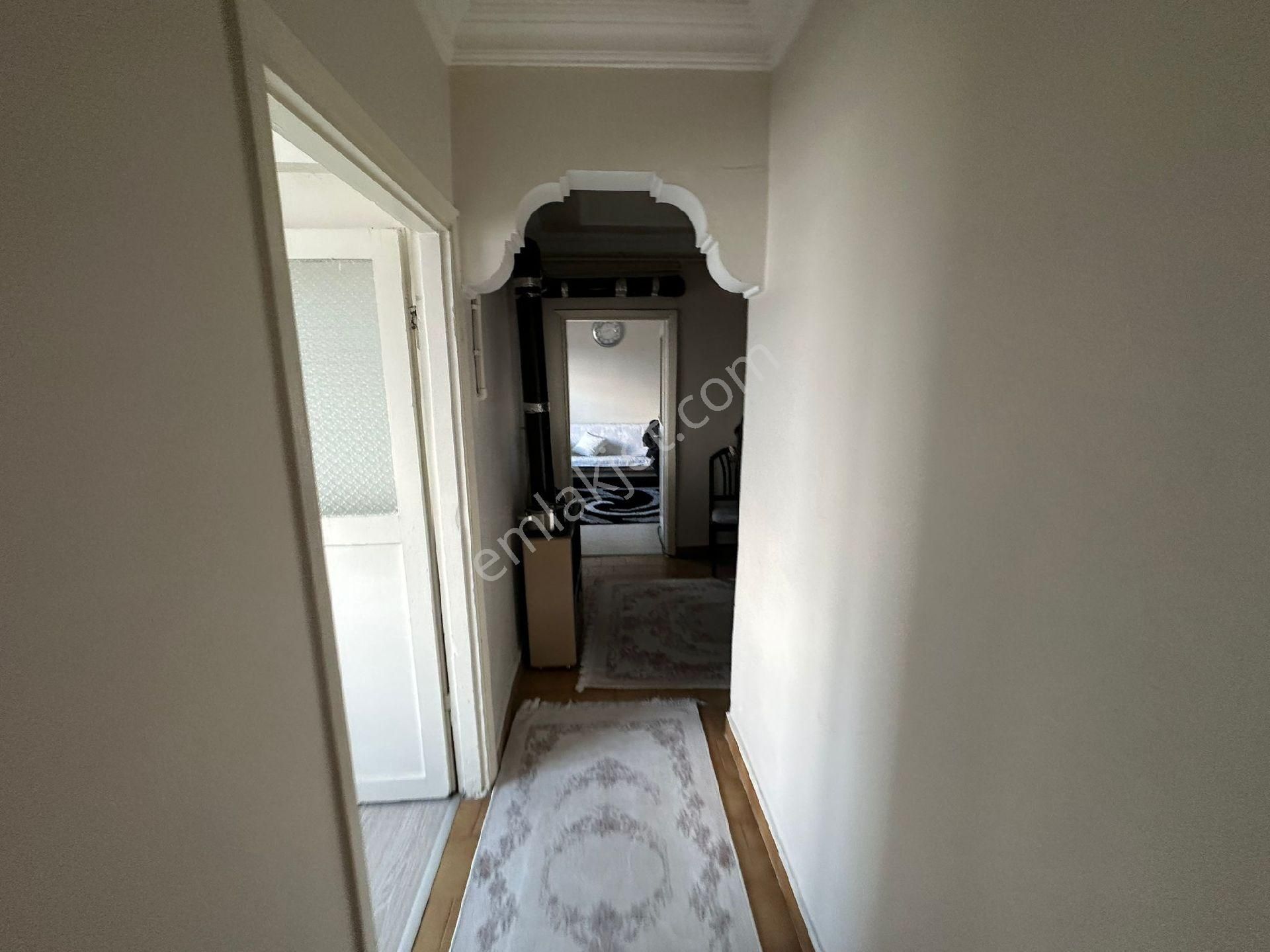 Esenler Fevzi Çakmak Mahallesinde 2+1 - Görsel 13