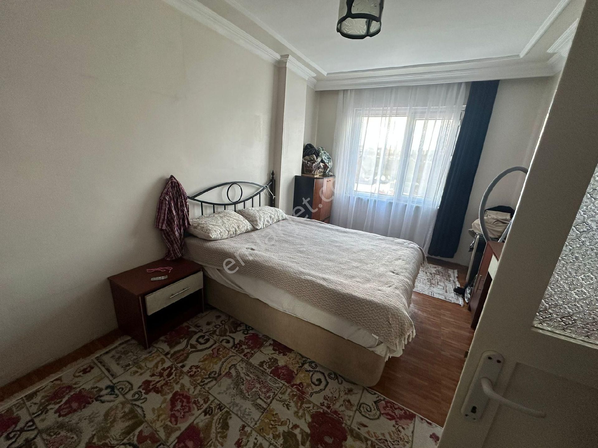 Esenler Fevzi Çakmak Mahallesinde 2+1 - Görsel 4