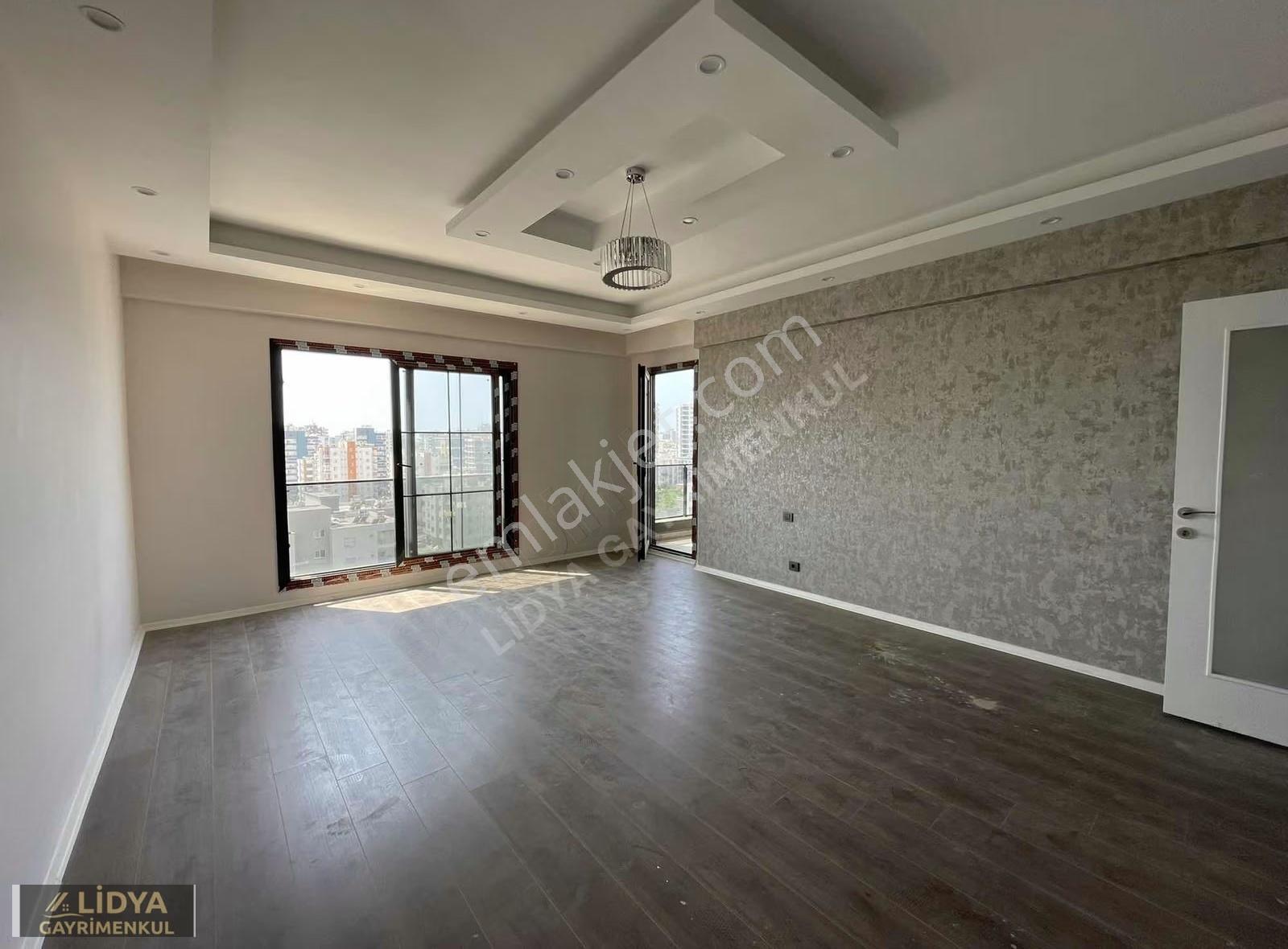 Alata Mahallesi Ultra Lux Satılık Sıfır 4+1 Bğmsz Mutfak - Görsel 20