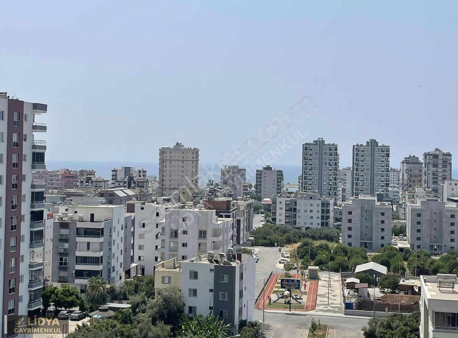 Alata Mahallesi Ultra Lux Satılık Sıfır 4+1 Bğmsz Mutfak - Görsel 23