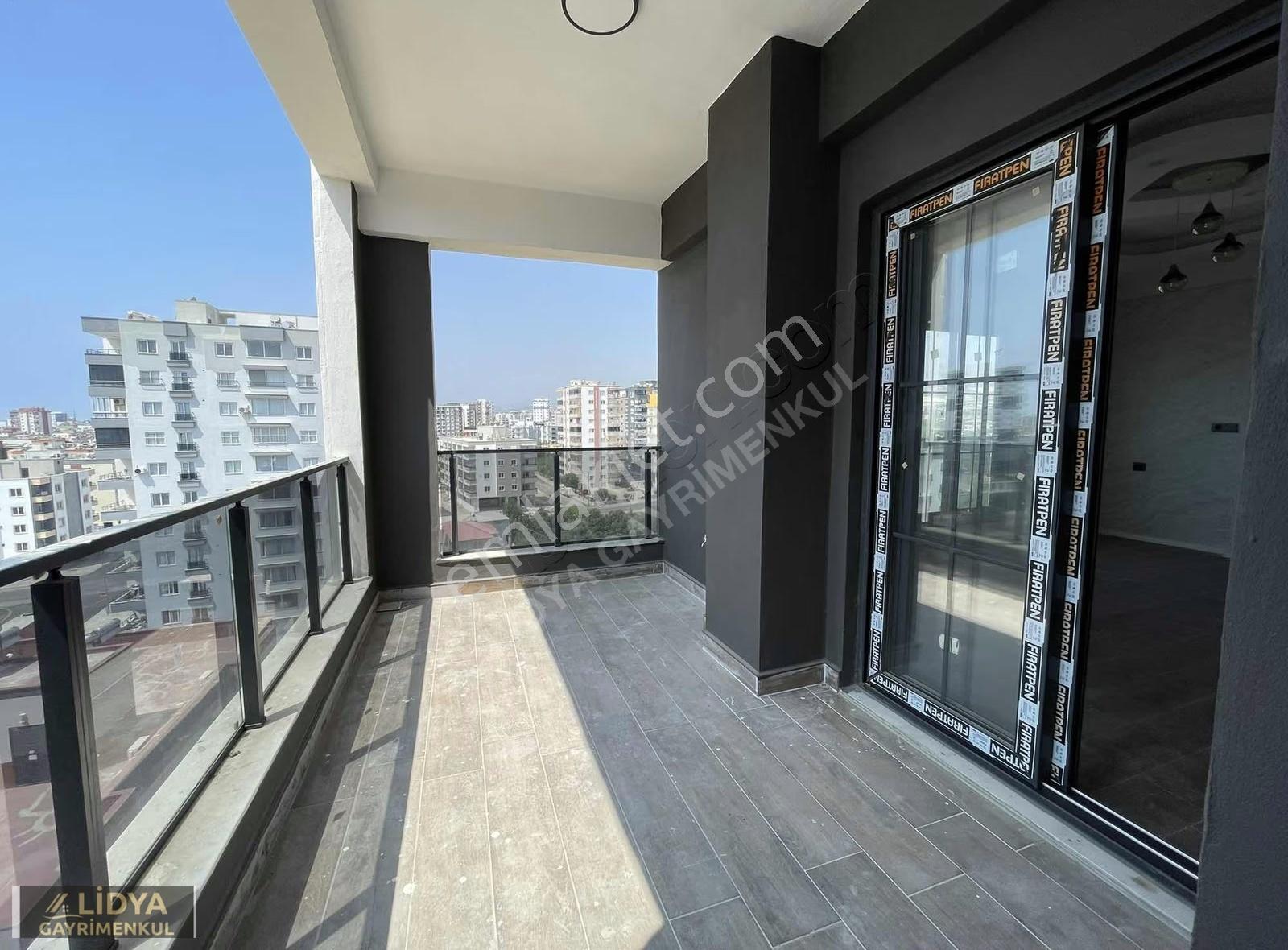 Alata Mahallesi Ultra Lux Satılık Sıfır 4+1 Bğmsz Mutfak - Görsel 18
