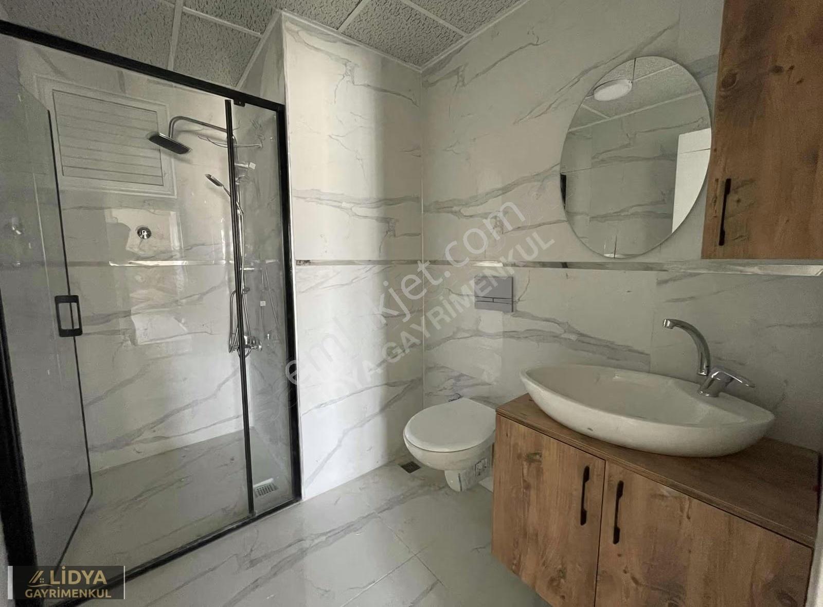 Alata Mahallesi Ultra Lux Satılık Sıfır 4+1 Bğmsz Mutfak - Görsel 8