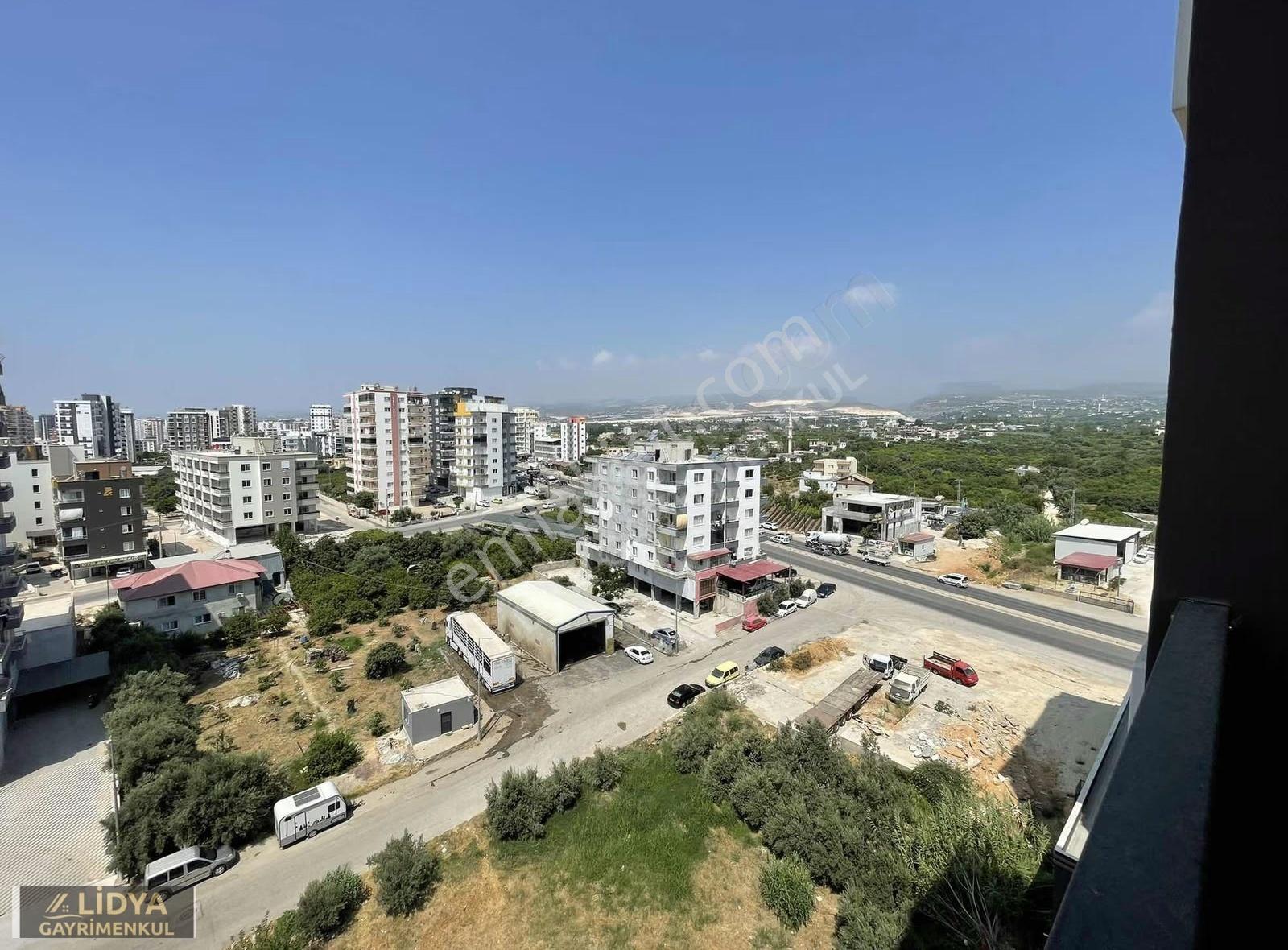 Alata Mahallesi Ultra Lux Satılık Sıfır 4+1 Bğmsz Mutfak - Görsel 9