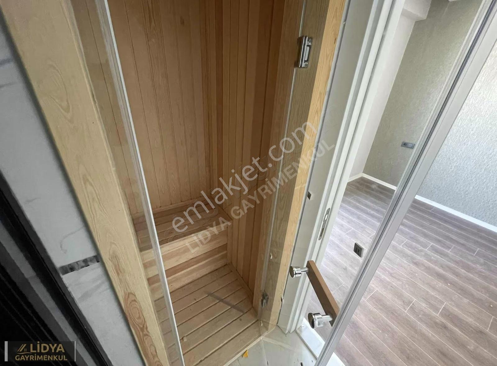 Alata Mahallesi Ultra Lux Satılık Sıfır 4+1 Bğmsz Mutfak - Görsel 22