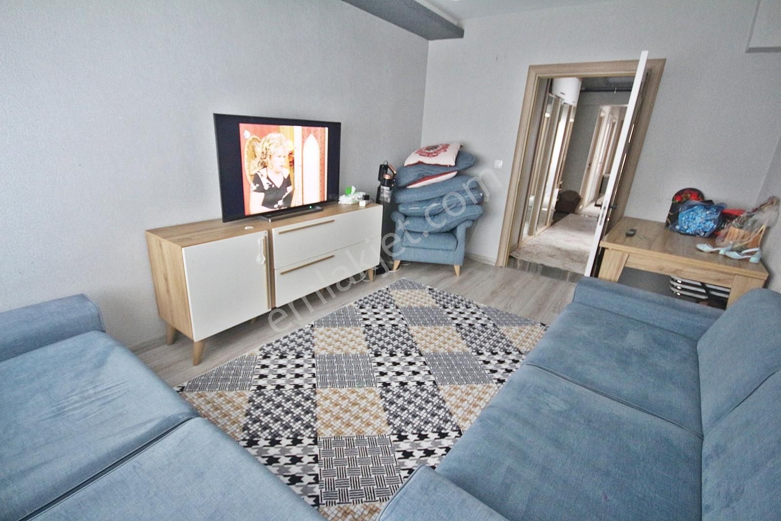 Yuvam'dan Merkezi Konumda Geniş 4+1 Daire Acil Satılık - Görsel 7