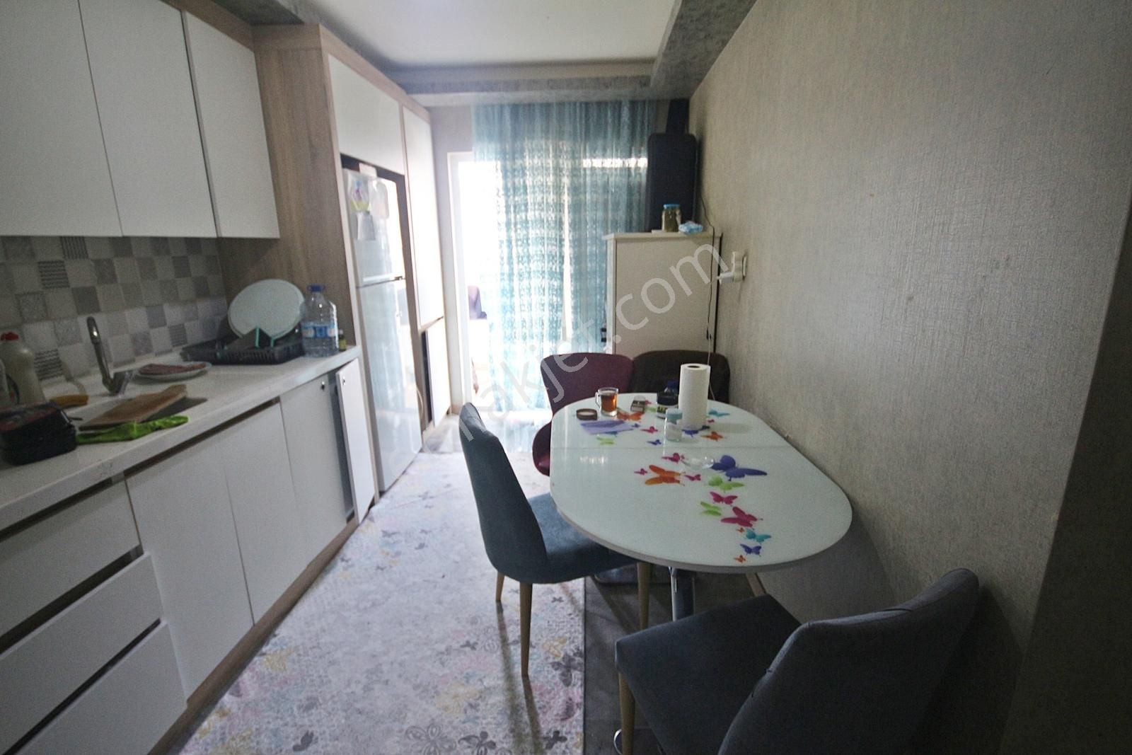 Yuvam'dan Merkezi Konumda Geniş 4+1 Daire Acil Satılık - Görsel 21