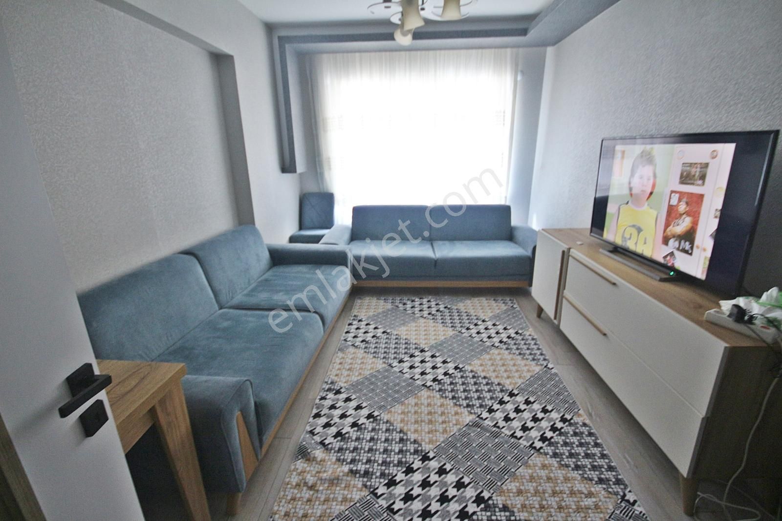 Yuvam'dan Merkezi Konumda Geniş 4+1 Daire Acil Satılık - Görsel 3