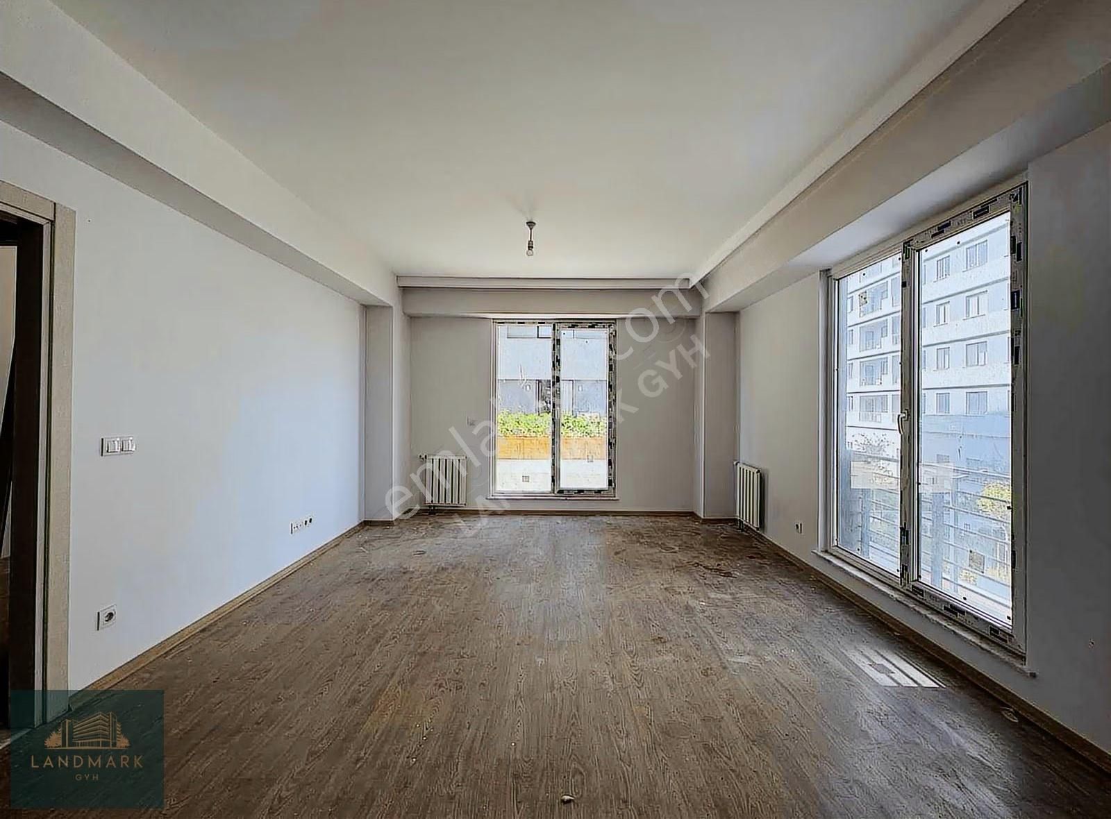 Şehriyaz Beşevler Yetkili Ofis Landmark'tan Verandalı 2+1 - Görsel 20