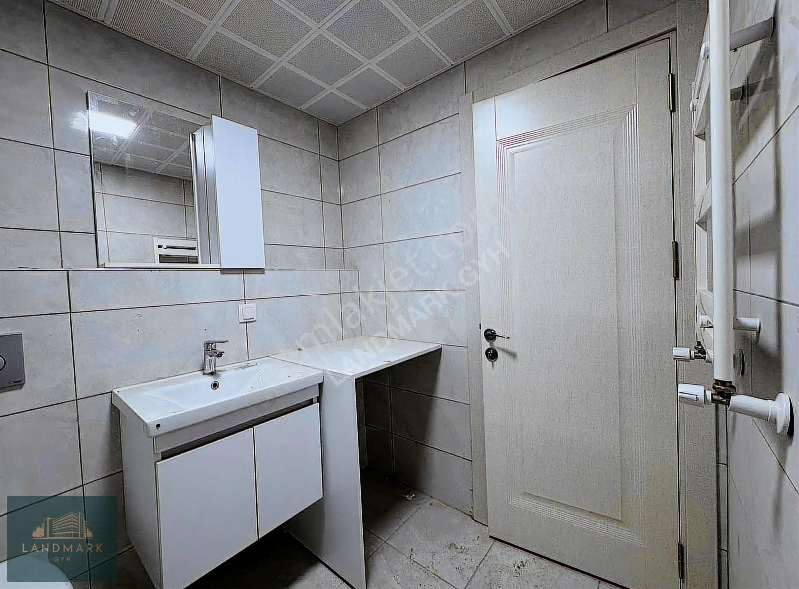 Şehriyaz Beşevler Yetkili Ofis Landmark'tan Verandalı 2+1 - Görsel 8