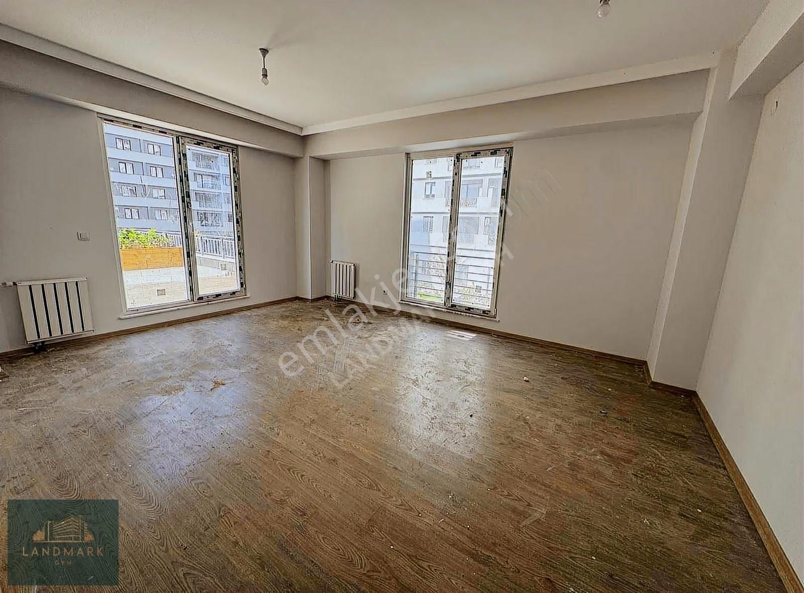 Şehriyaz Beşevler Yetkili Ofis Landmark'tan Verandalı 2+1 - Görsel 3