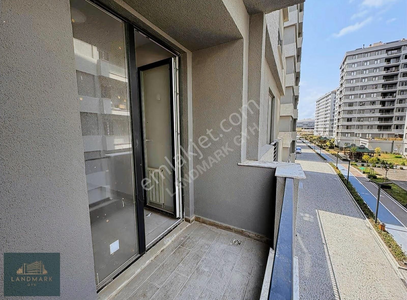 Şehriyaz Beşevler Yetkili Ofis Landmark'tan Verandalı 2+1 - Görsel 25