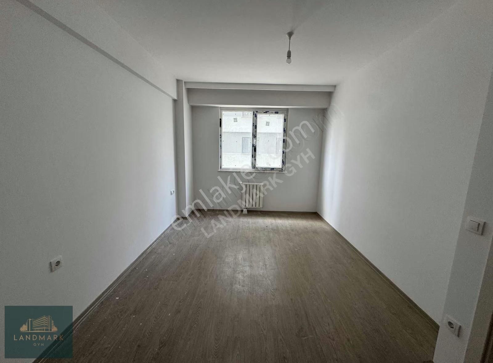 Şehriyaz Beşevler Yetkili Ofis Landmark'tan Verandalı 2+1 - Görsel 30