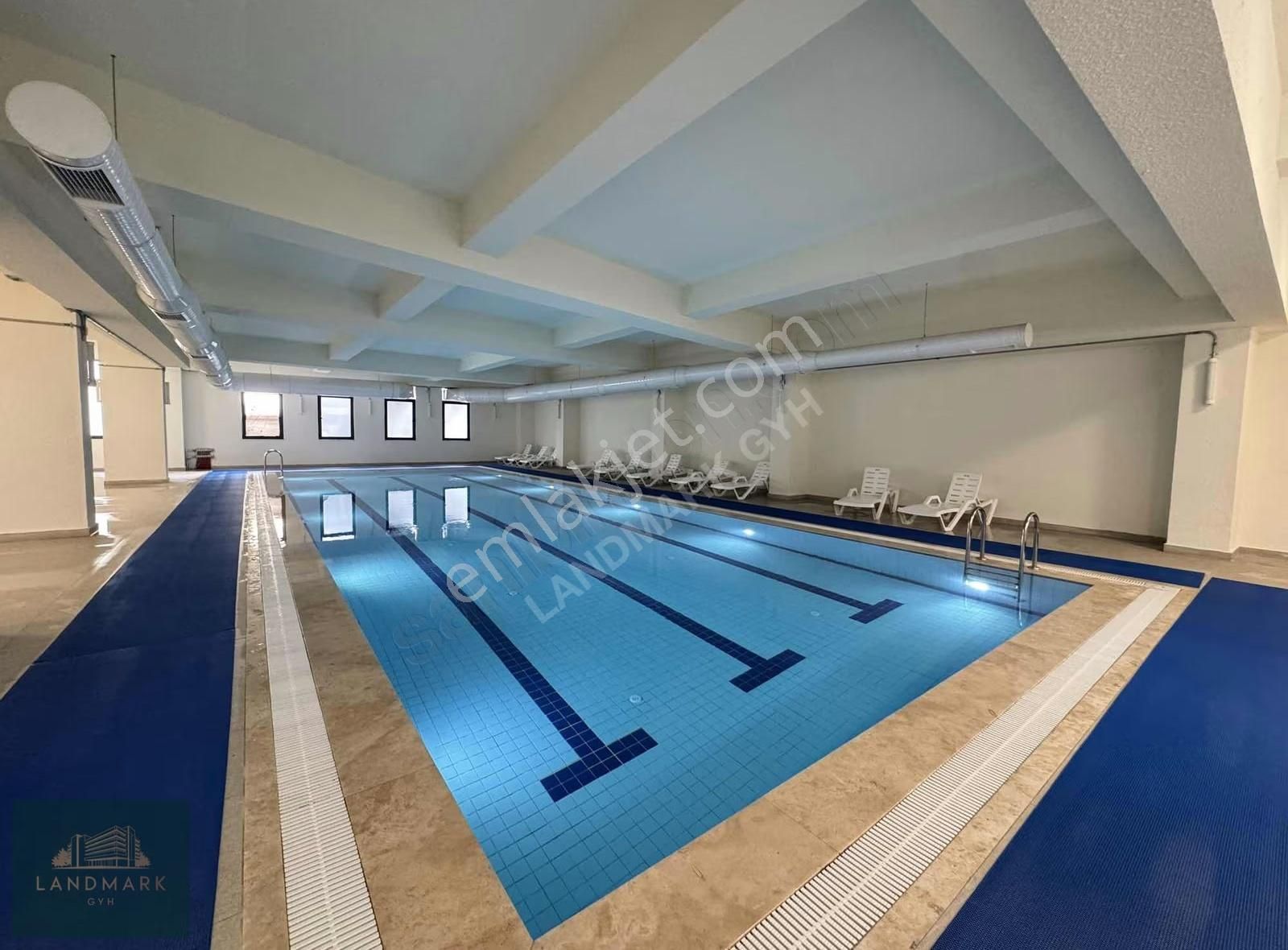 Şehriyaz Beşevler Yetkili Ofis Landmark'tan Verandalı 2+1 - Görsel 14