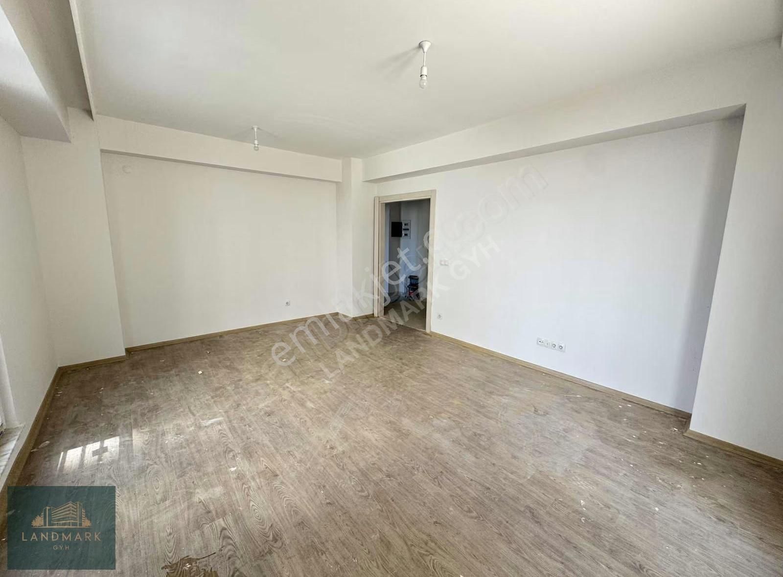 Şehriyaz Beşevler Yetkili Ofis Landmark'tan Verandalı 2+1 - Görsel 5