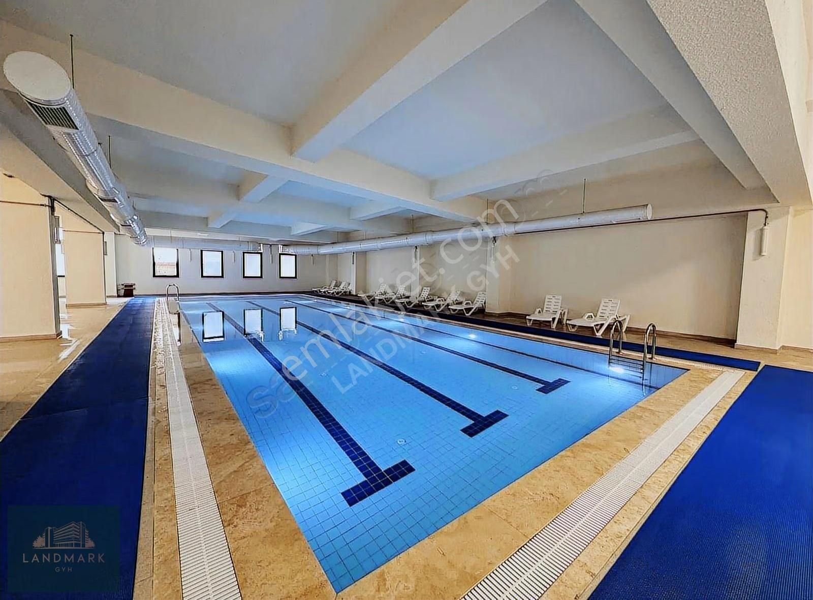 Şehriyaz Beşevler Kiralık Kapalı Mutfak 2+1 ''landmark Gyh ''