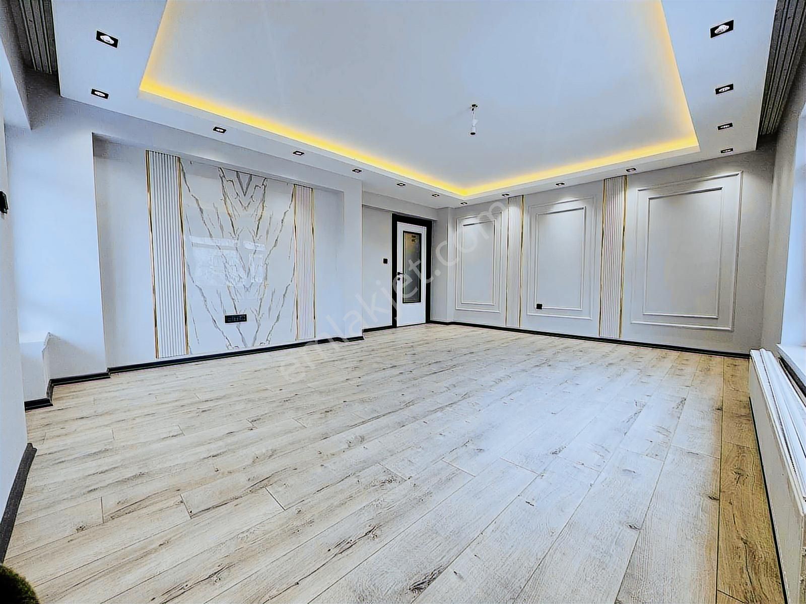 Şentürk Gayrimenkul'den**hayallerinizdeki Ev**full+full Yapılı - Görsel 13