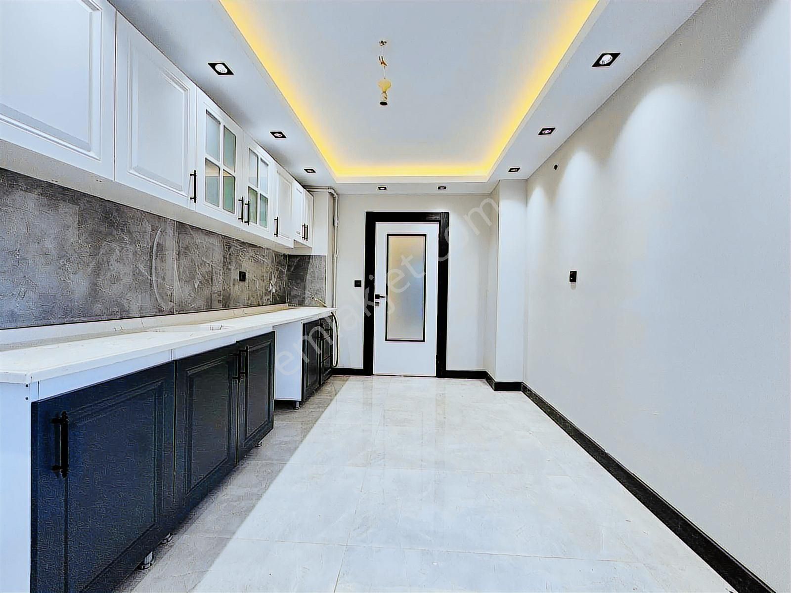 Şentürk Gayrimenkul'den**hayallerinizdeki Ev**full+full Yapılı - Görsel 12