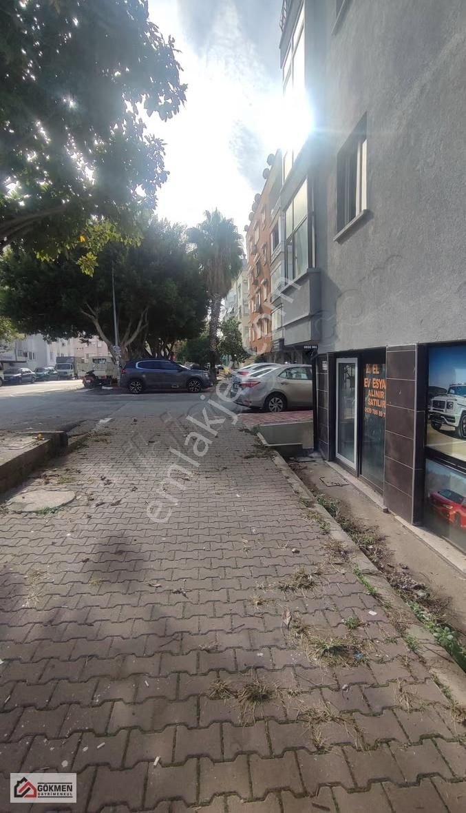 Zerdalilikte 60 M2 Kiralık Depo / İşyeri - Görsel 19