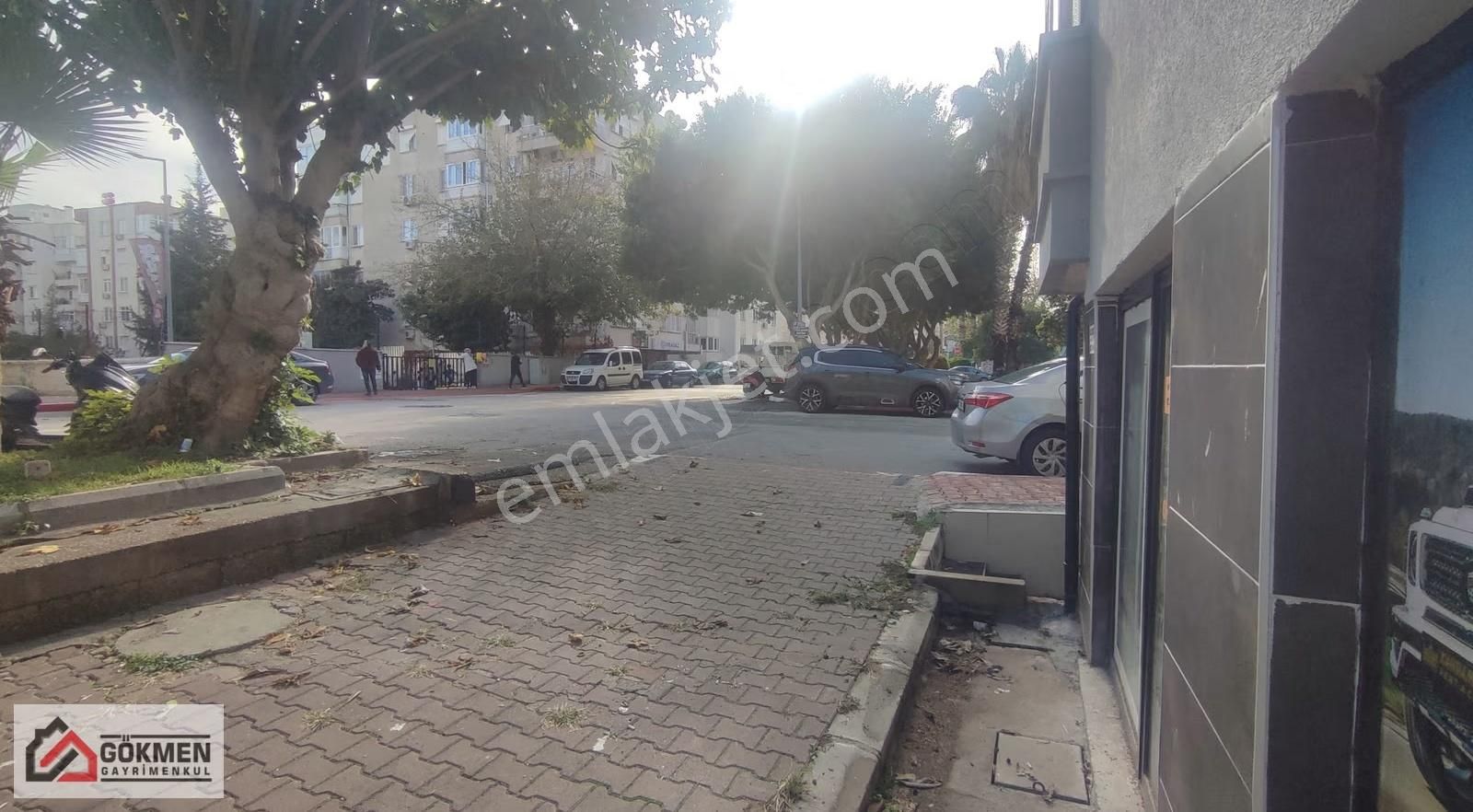 Zerdalilikte 60 M2 Kiralık Depo / İşyeri - Görsel 5