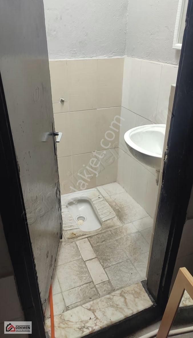 Zerdalilikte 60 M2 Kiralık Depo / İşyeri - Görsel 12