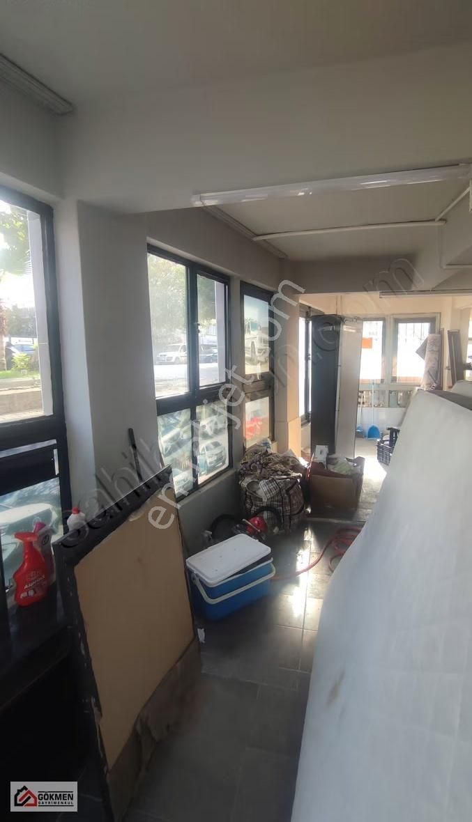 Zerdalilikte 60 M2 Kiralık Depo / İşyeri - Görsel 2