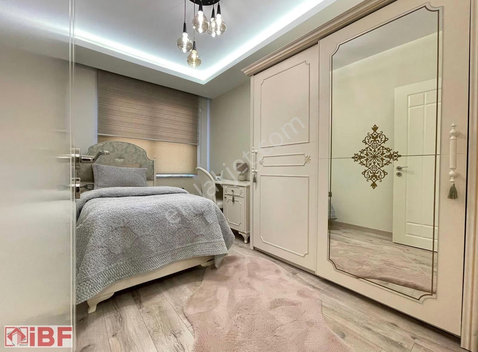 İbf'den Kasım Ayına Özel Ekstra İndirim İle 3+1 Fırsat Dairesi - Görsel 30