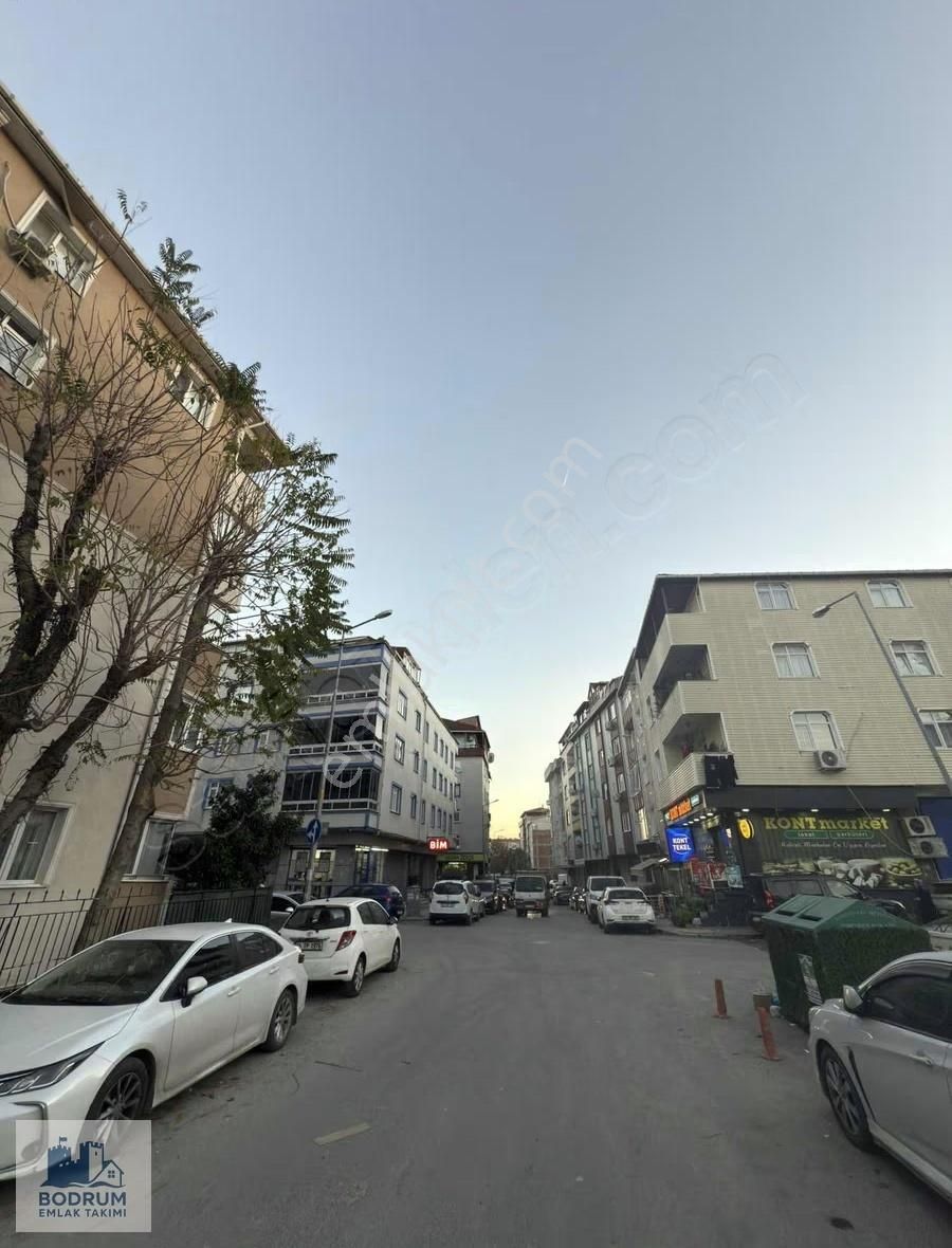 Bahçelievler Yenibosna Esenevler Sitesi Satılık 2+1 - Görsel 6