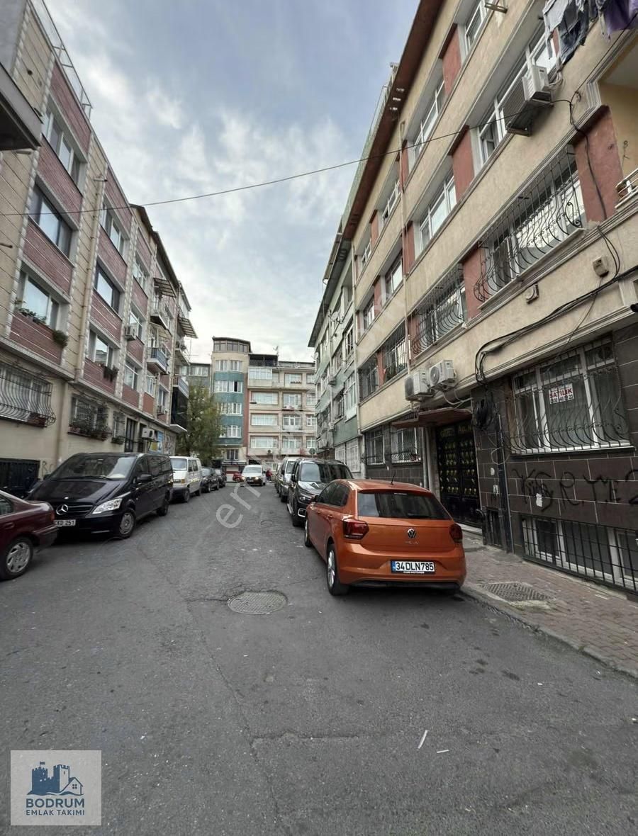 Fatih Yavuzselim Zeyrek Satılık 1+1 - Görsel 6