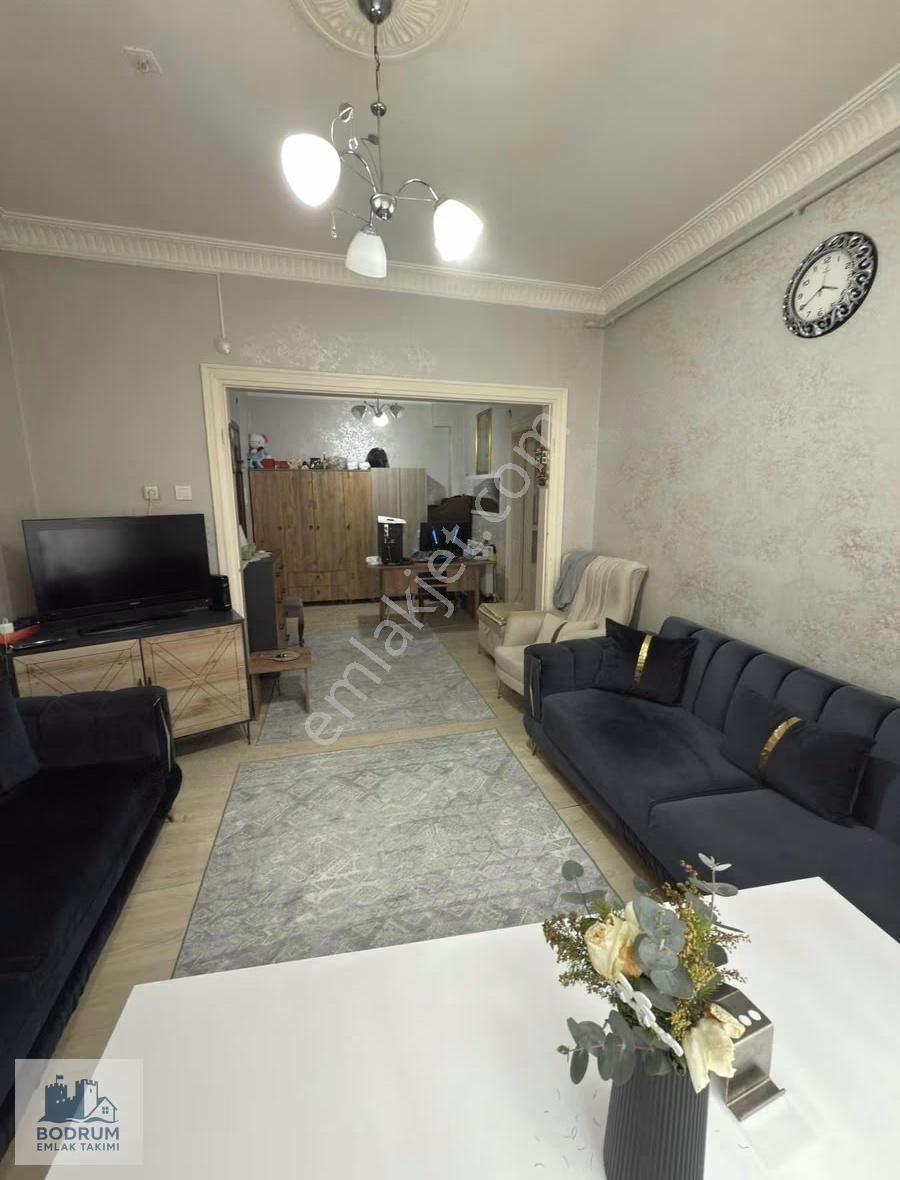 Fatih Yavuzselim Zeyrek Satılık 1+1 - Görsel 4