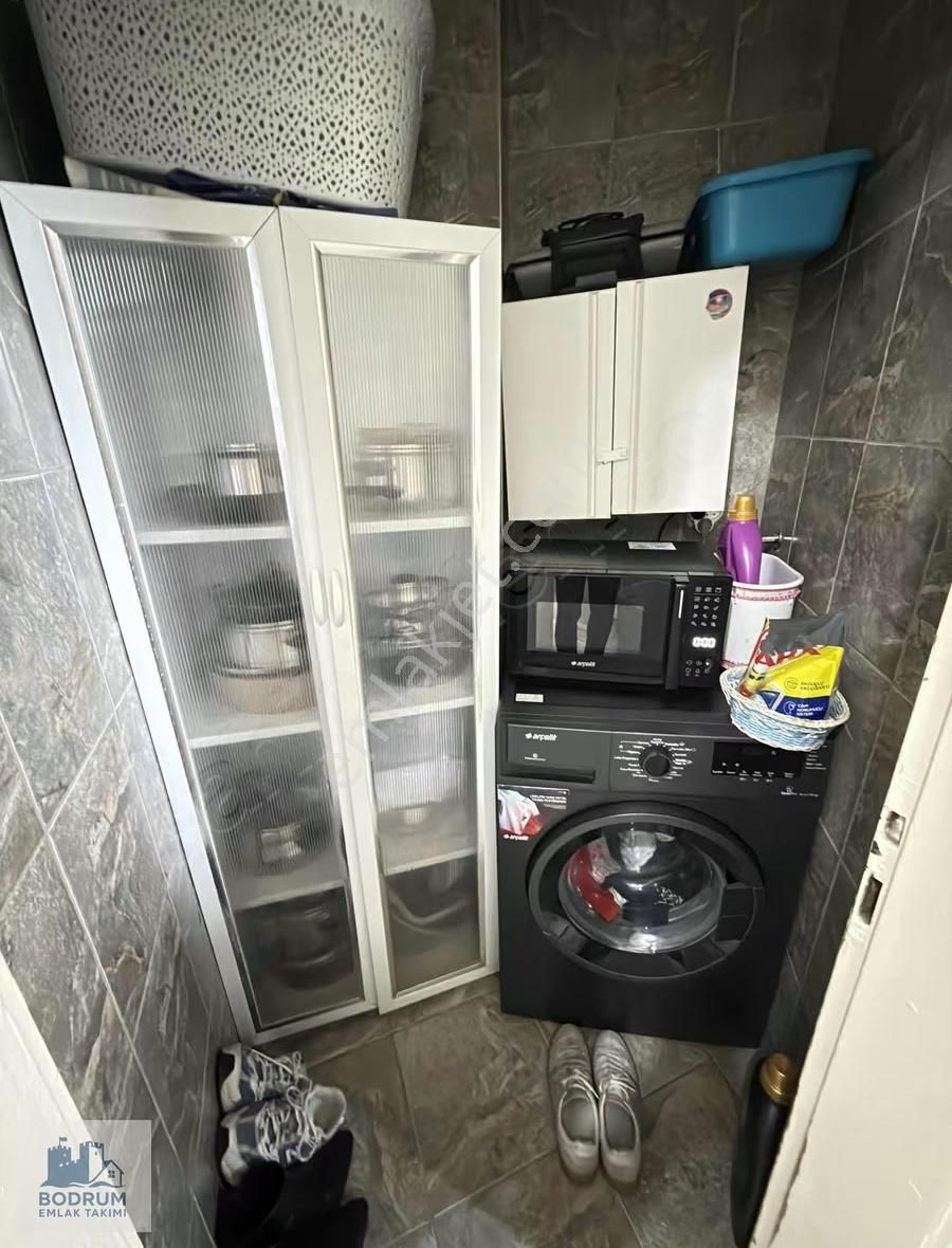 Fatih Yavuzselim Zeyrek Satılık 1+1 - Görsel 11