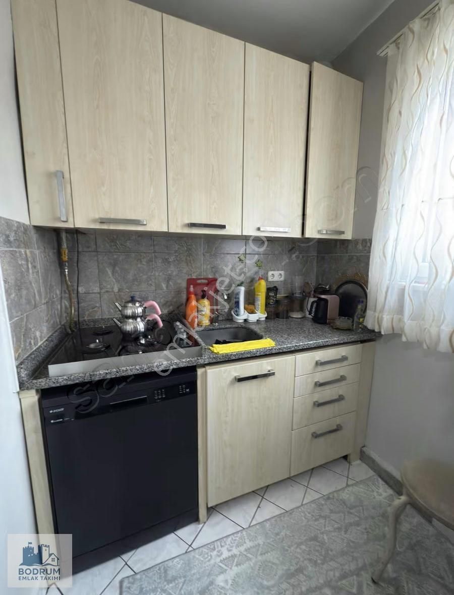 Fatih Yavuzselim Zeyrek Satılık 1+1 - Görsel 10